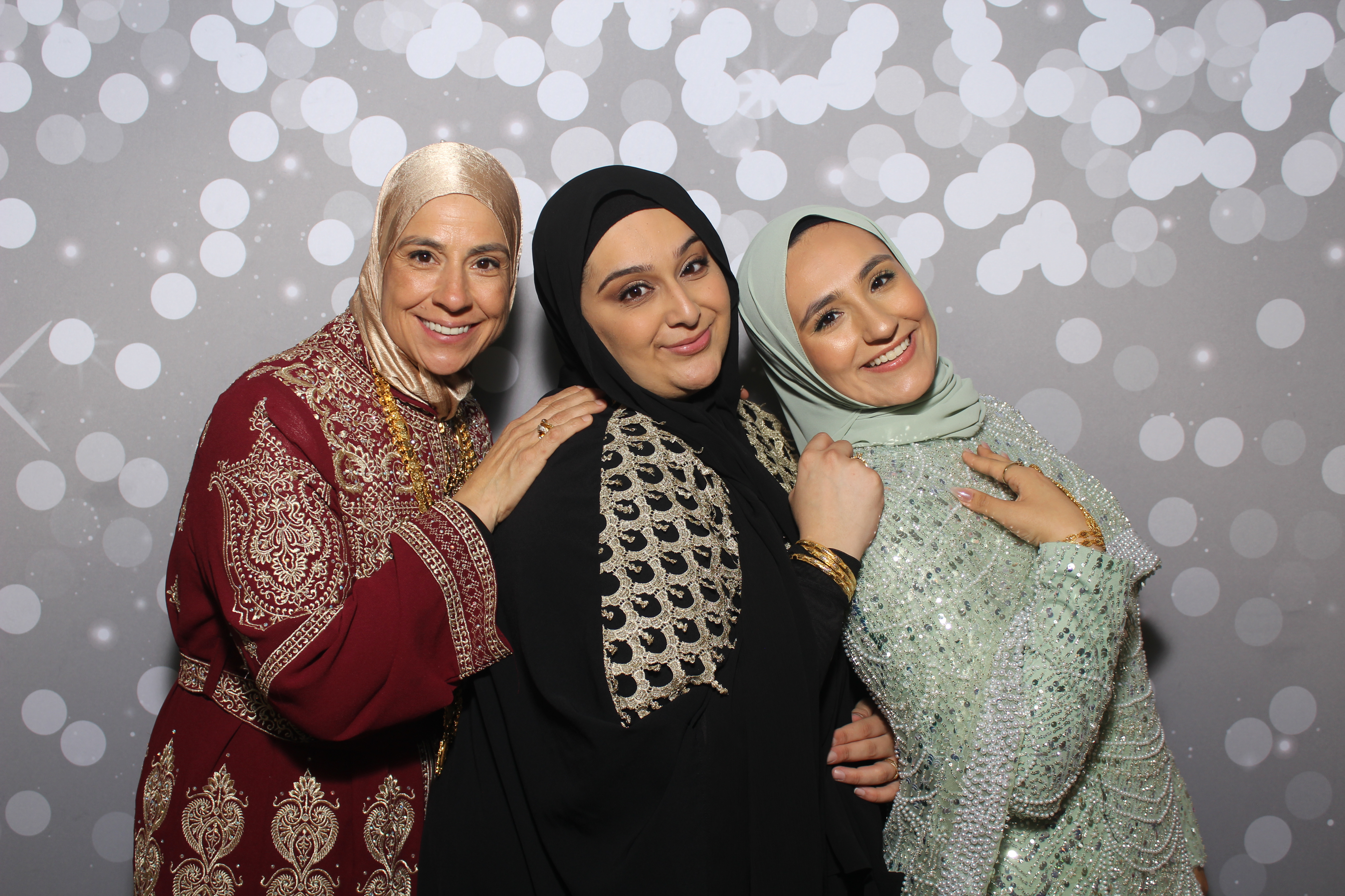 Abdelrahman & Sondos | View more photos from the event at gallery.photoboothcincy.com/u/PhotoBoothCincy/Abdelrahman-Sondos