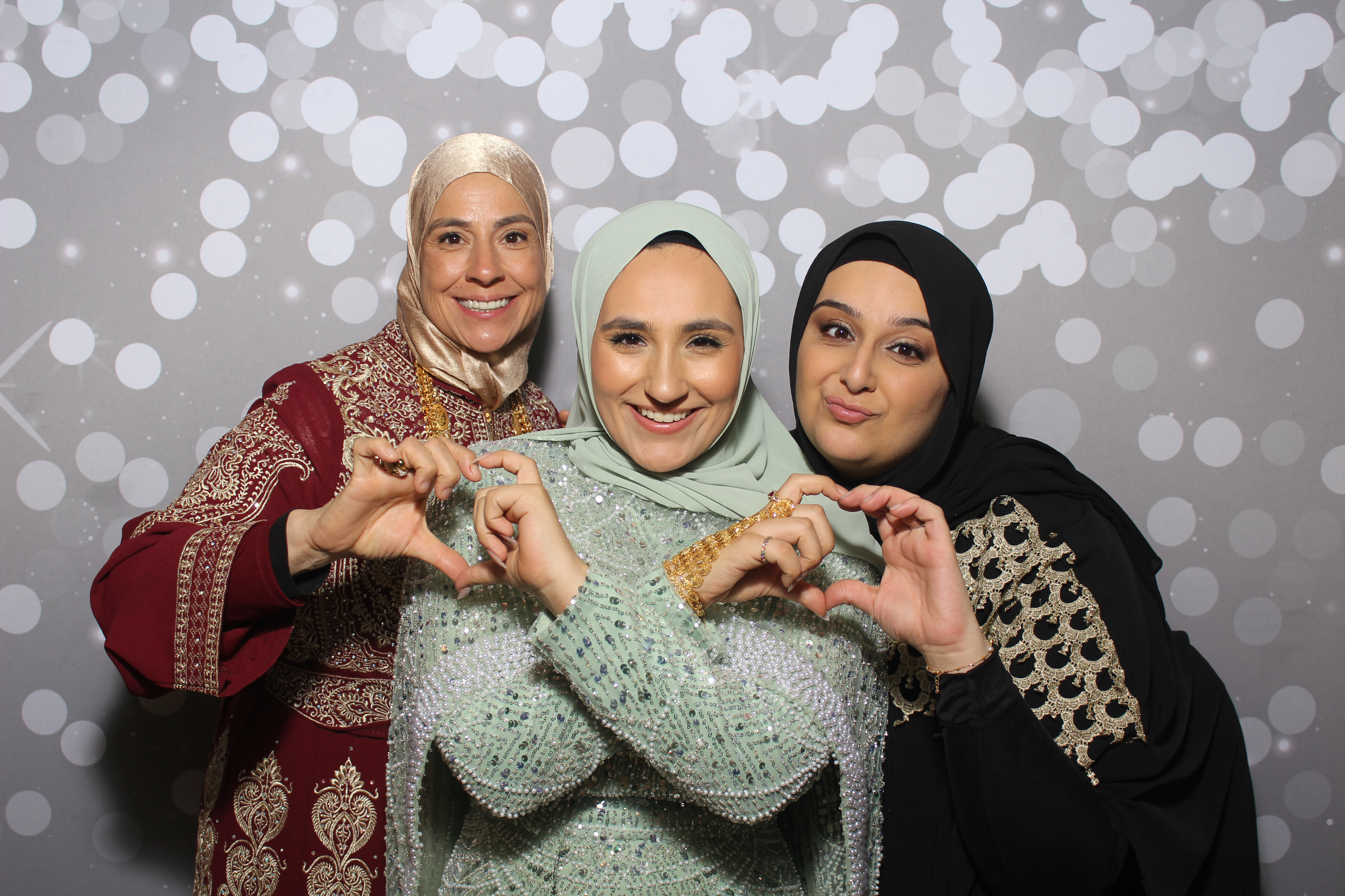 Abdelrahman & Sondos | View more photos from the event at gallery.photoboothcincy.com/u/PhotoBoothCincy/Abdelrahman-Sondos