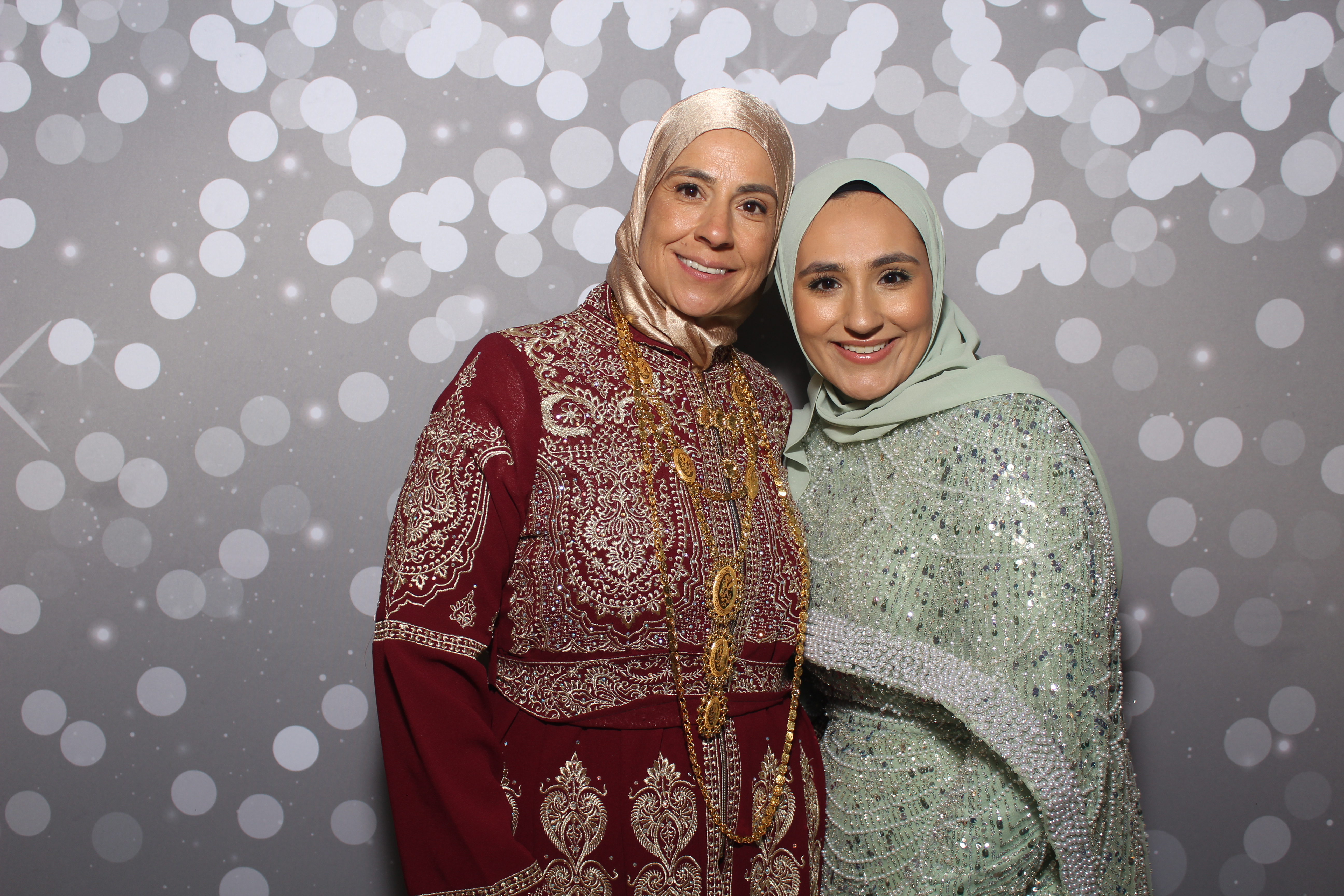 Abdelrahman & Sondos | View more photos from the event at gallery.photoboothcincy.com/u/PhotoBoothCincy/Abdelrahman-Sondos