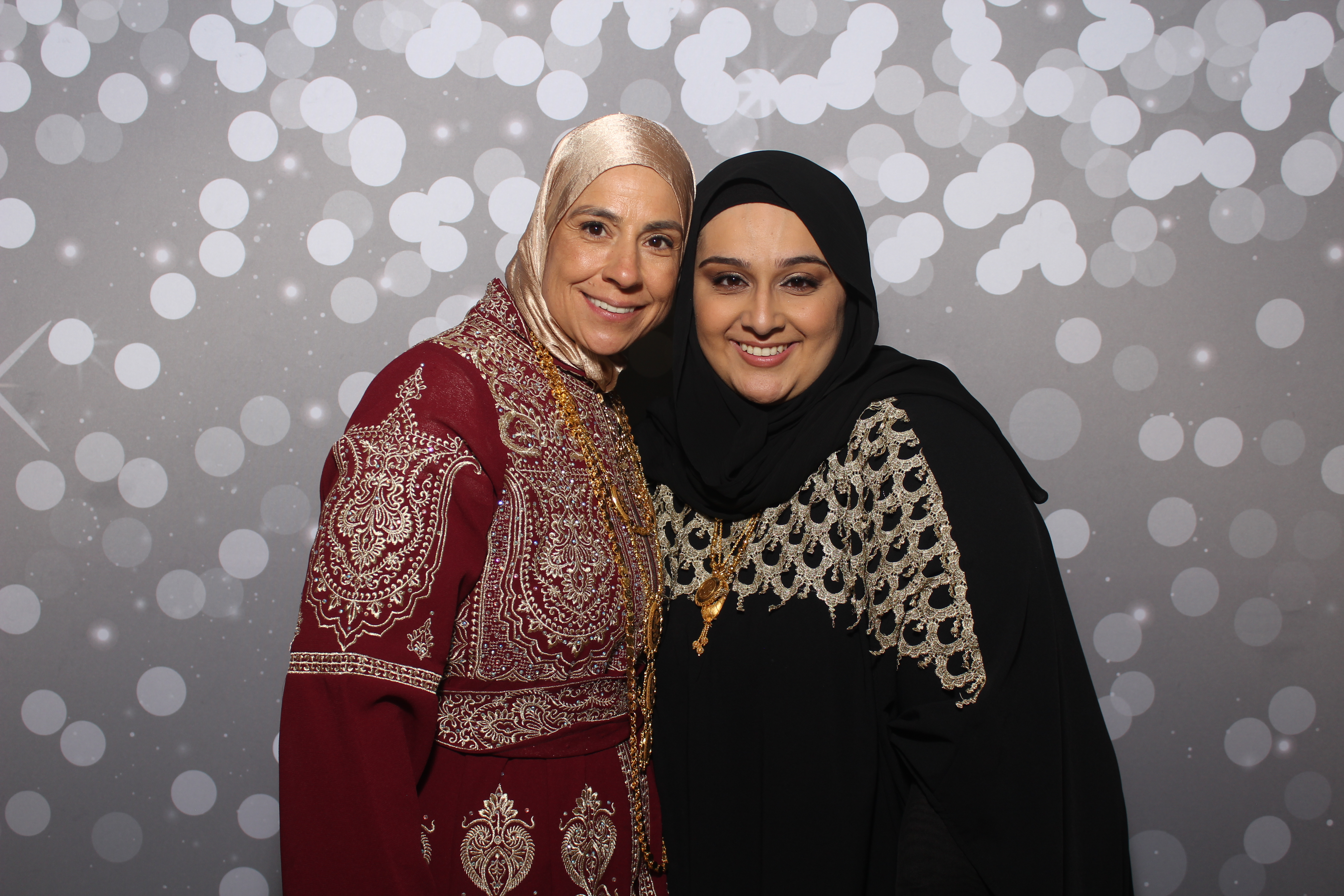 Abdelrahman & Sondos | View more photos from the event at gallery.photoboothcincy.com/u/PhotoBoothCincy/Abdelrahman-Sondos