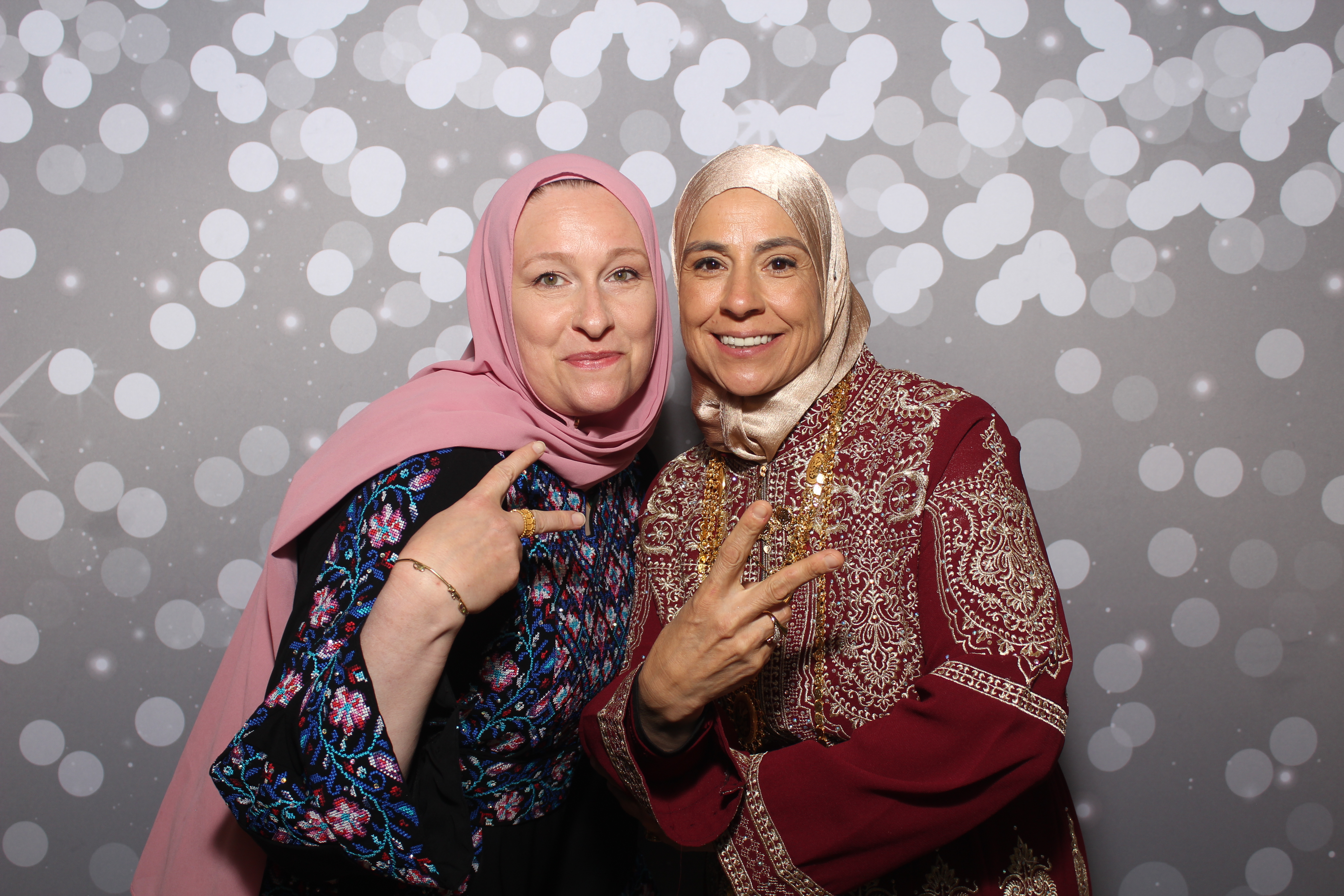 Abdelrahman & Sondos | View more photos from the event at gallery.photoboothcincy.com/u/PhotoBoothCincy/Abdelrahman-Sondos
