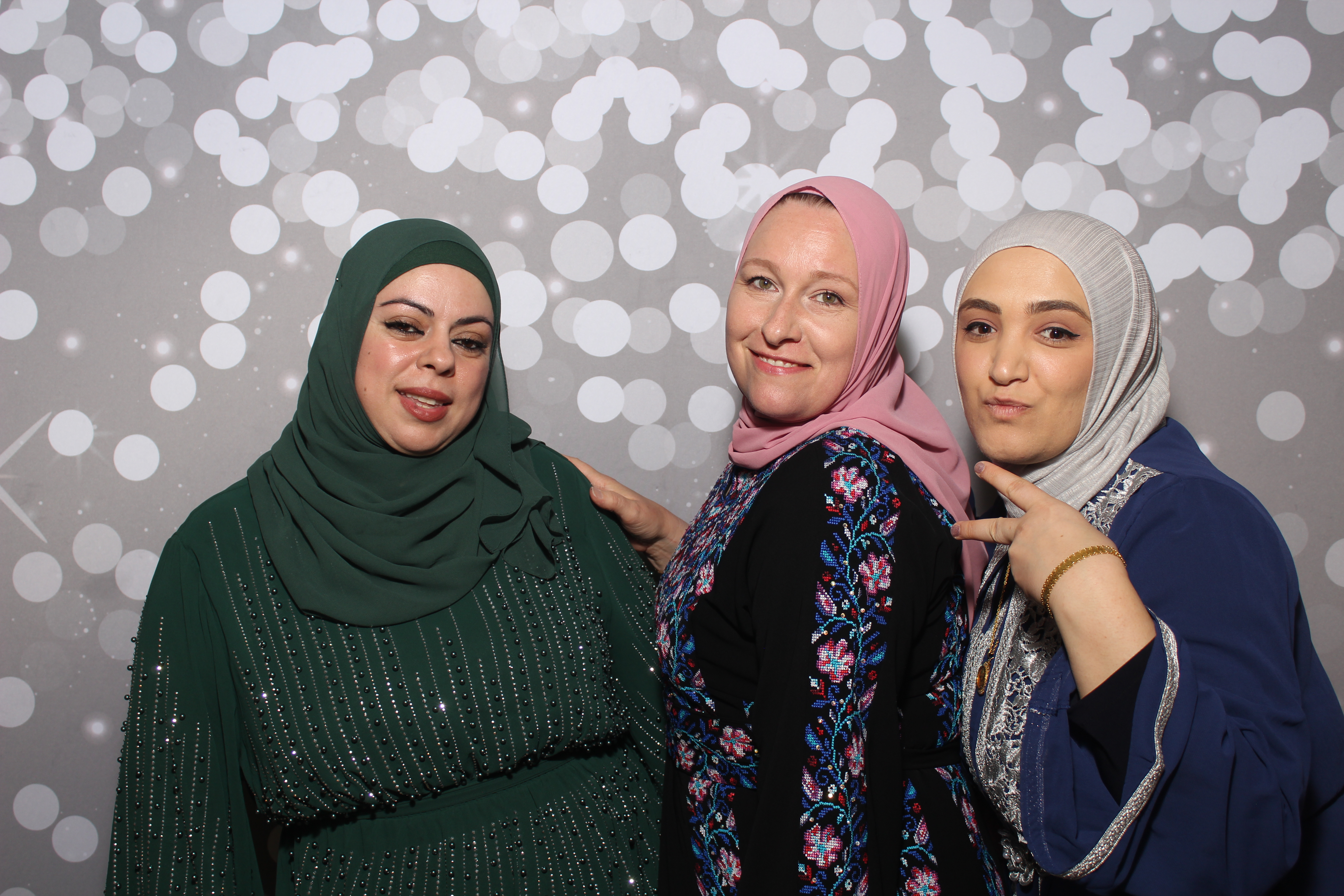 Abdelrahman & Sondos | View more photos from the event at gallery.photoboothcincy.com/u/PhotoBoothCincy/Abdelrahman-Sondos