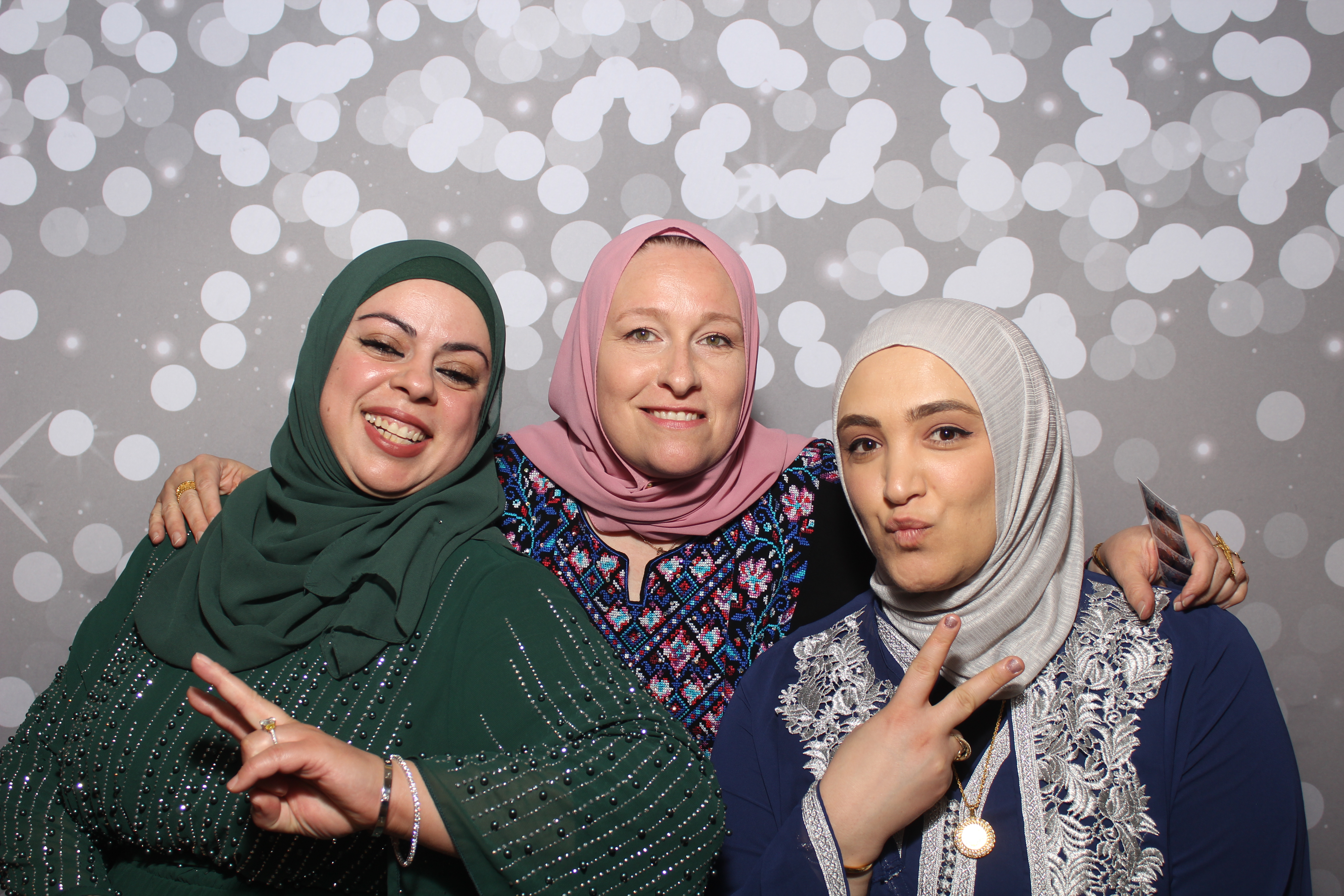 Abdelrahman & Sondos | View more photos from the event at gallery.photoboothcincy.com/u/PhotoBoothCincy/Abdelrahman-Sondos