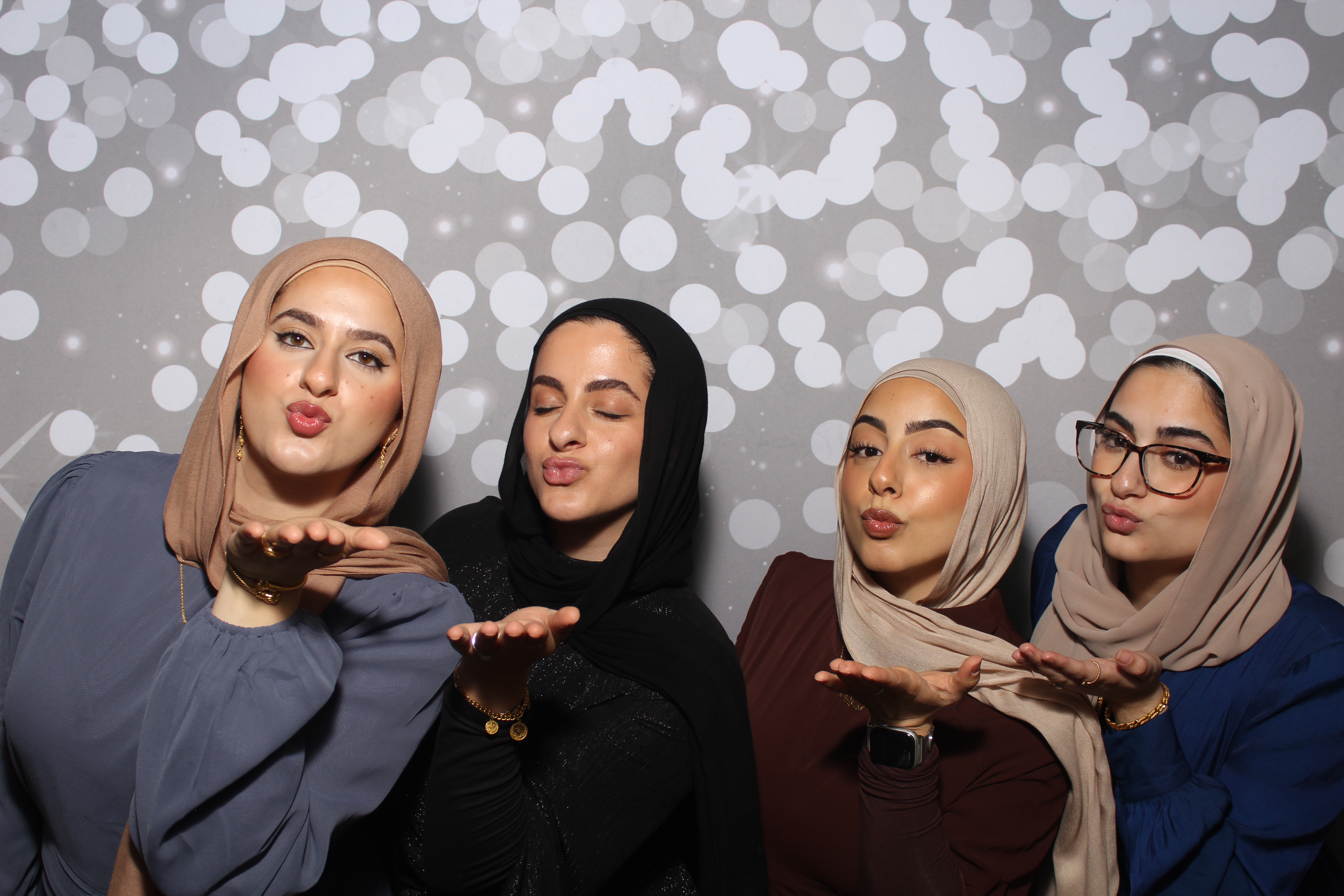 Abdelrahman & Sondos | View more photos from the event at gallery.photoboothcincy.com/u/PhotoBoothCincy/Abdelrahman-Sondos