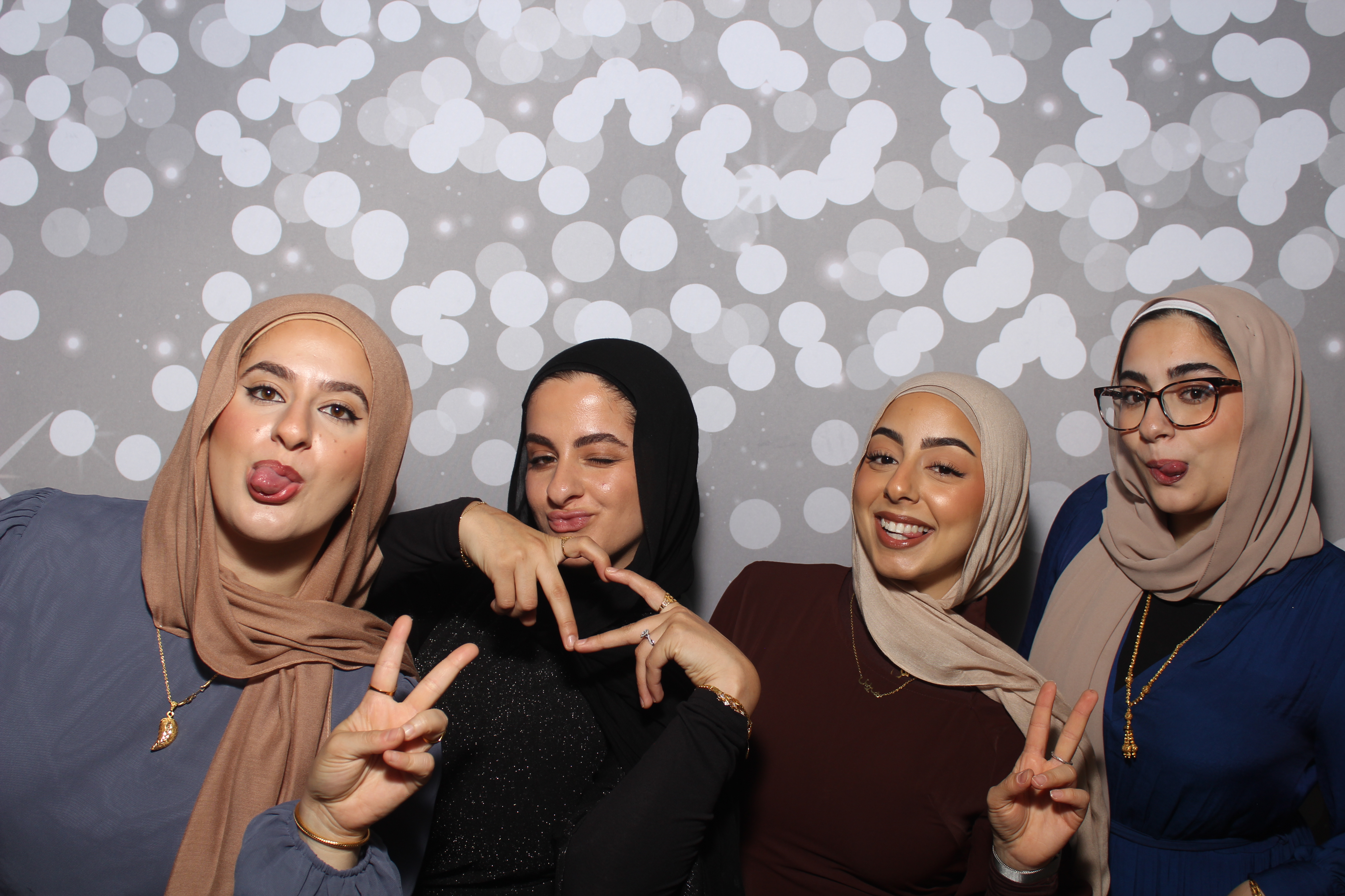 Abdelrahman & Sondos | View more photos from the event at gallery.photoboothcincy.com/u/PhotoBoothCincy/Abdelrahman-Sondos