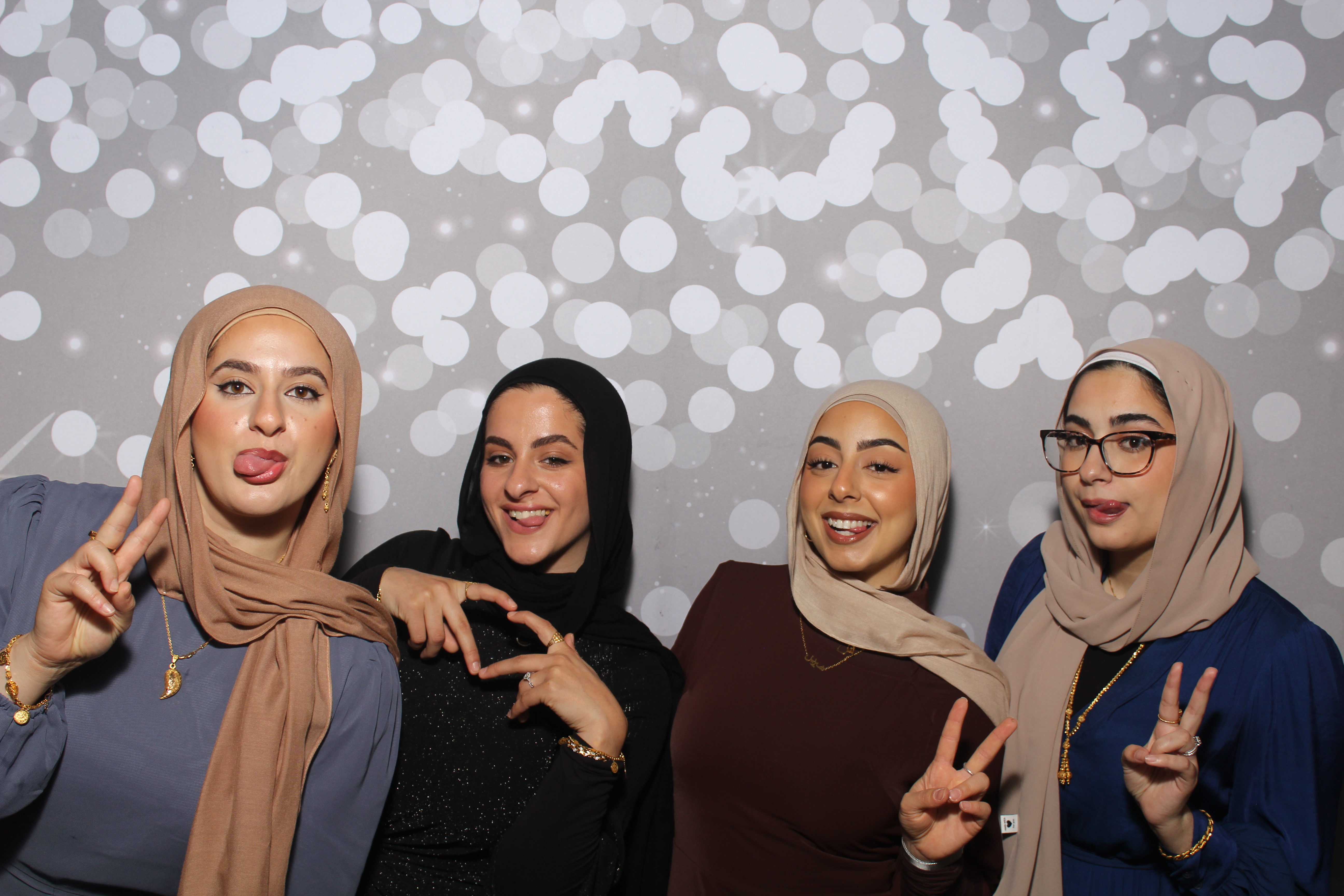 Abdelrahman & Sondos | View more photos from the event at gallery.photoboothcincy.com/u/PhotoBoothCincy/Abdelrahman-Sondos