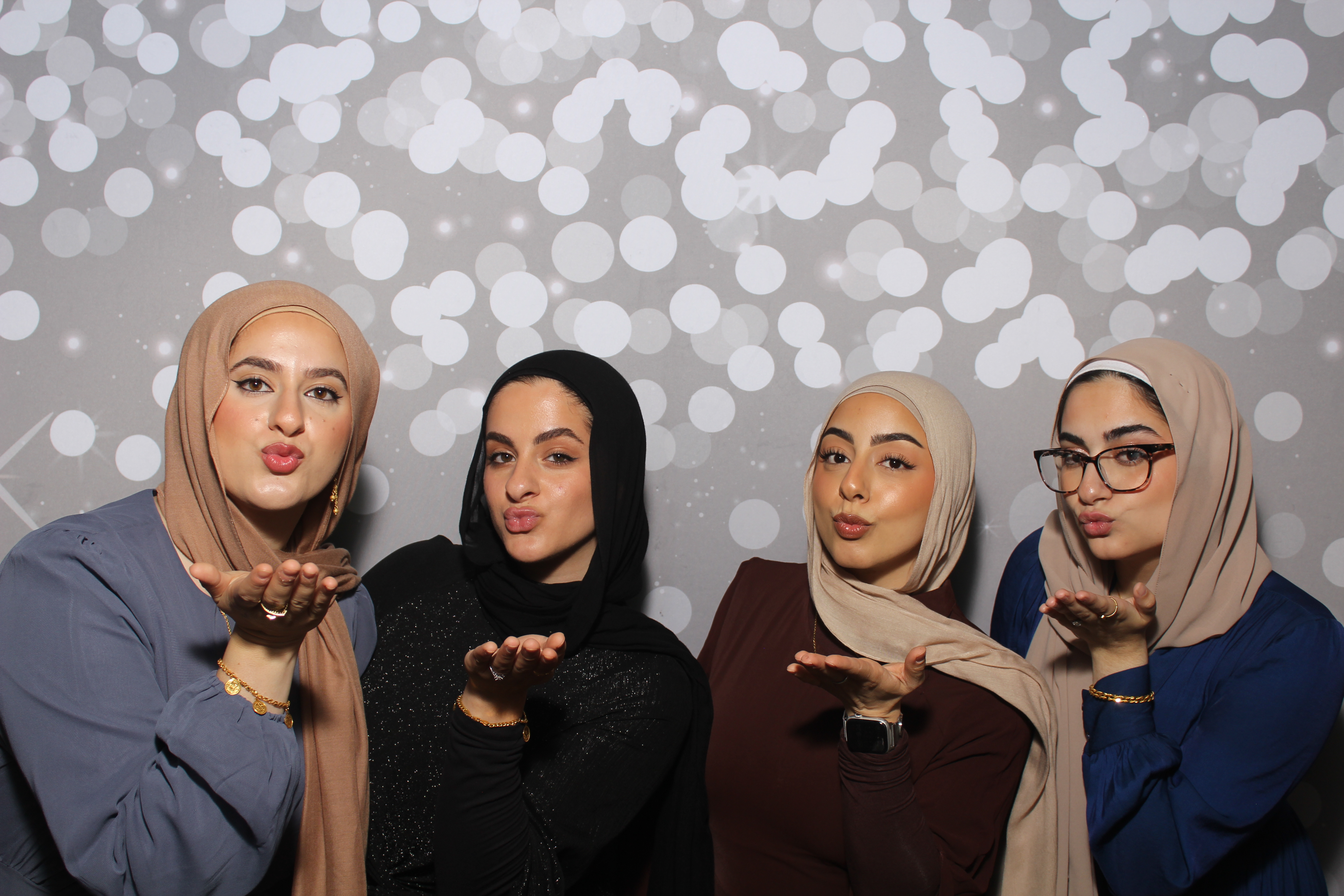 Abdelrahman & Sondos | View more photos from the event at gallery.photoboothcincy.com/u/PhotoBoothCincy/Abdelrahman-Sondos