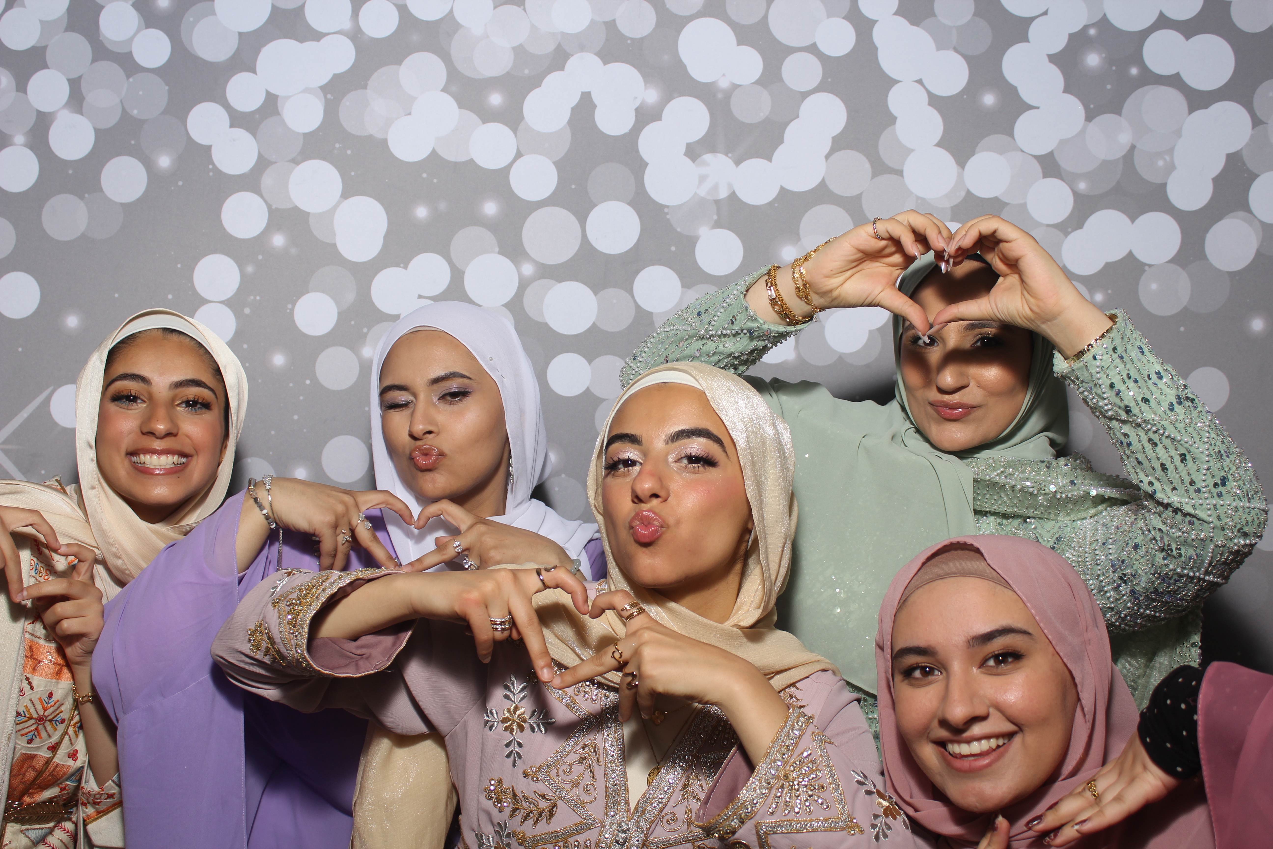 Abdelrahman & Sondos | View more photos from the event at gallery.photoboothcincy.com/u/PhotoBoothCincy/Abdelrahman-Sondos