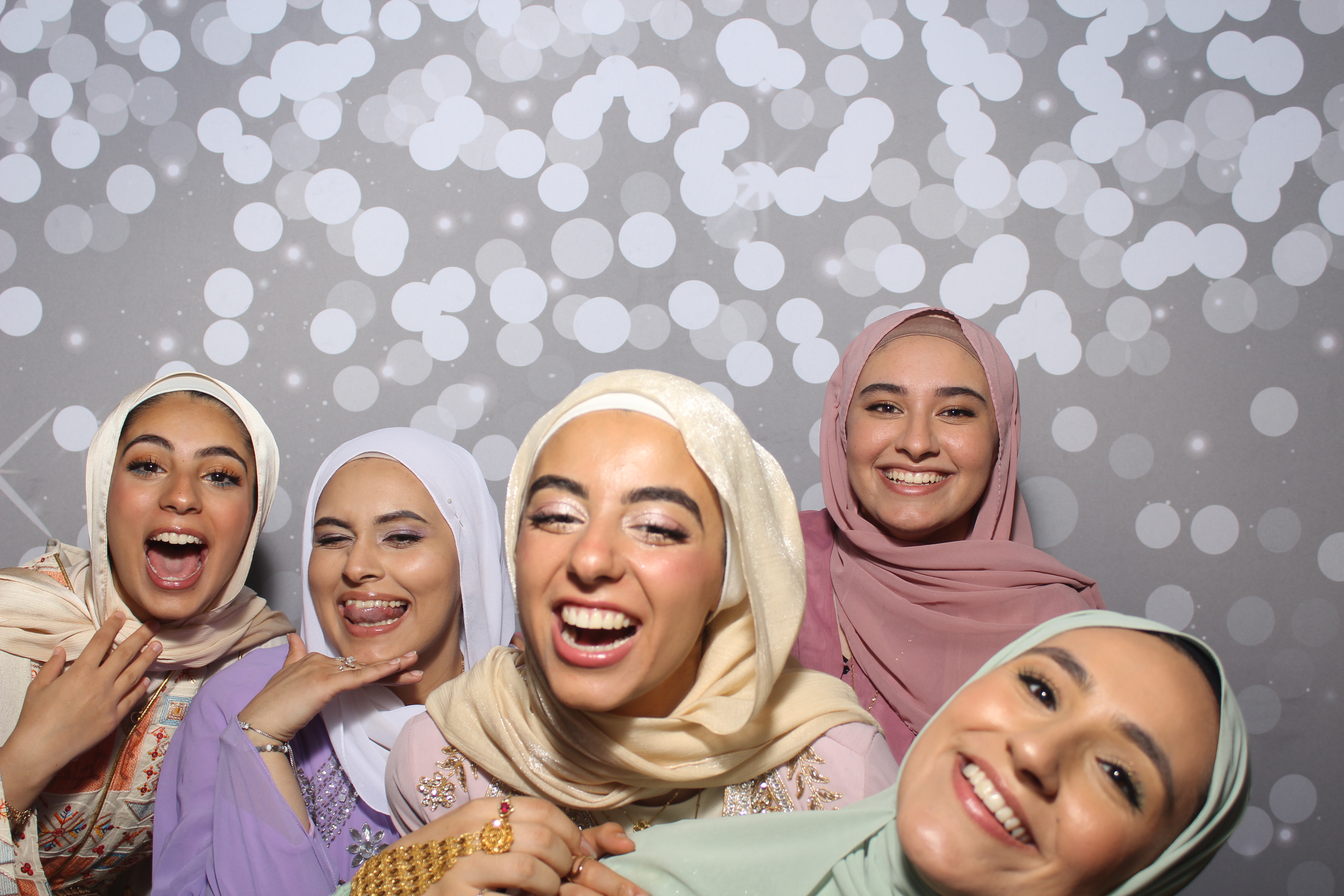 Abdelrahman & Sondos | View more photos from the event at gallery.photoboothcincy.com/u/PhotoBoothCincy/Abdelrahman-Sondos