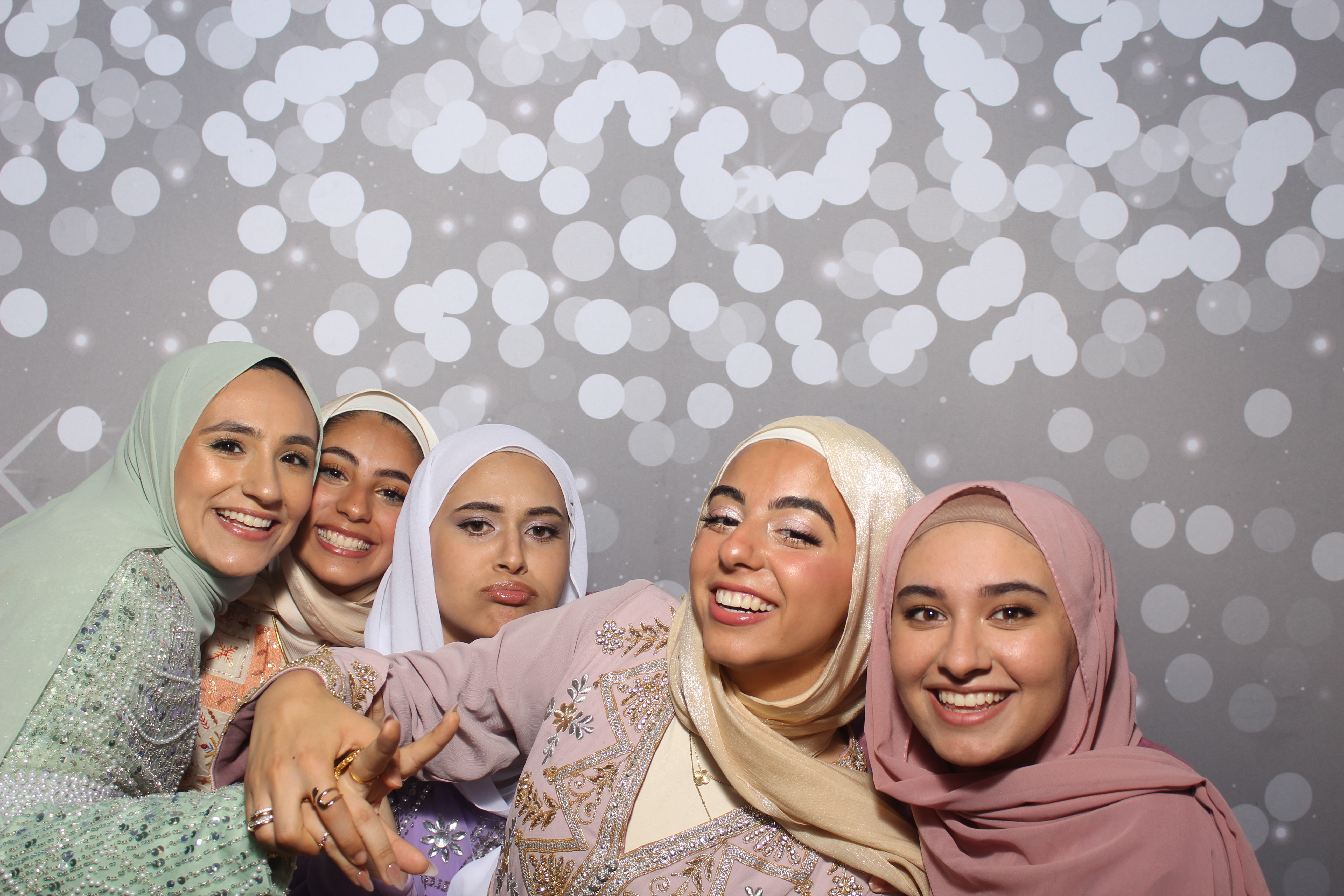 Abdelrahman & Sondos | View more photos from the event at gallery.photoboothcincy.com/u/PhotoBoothCincy/Abdelrahman-Sondos