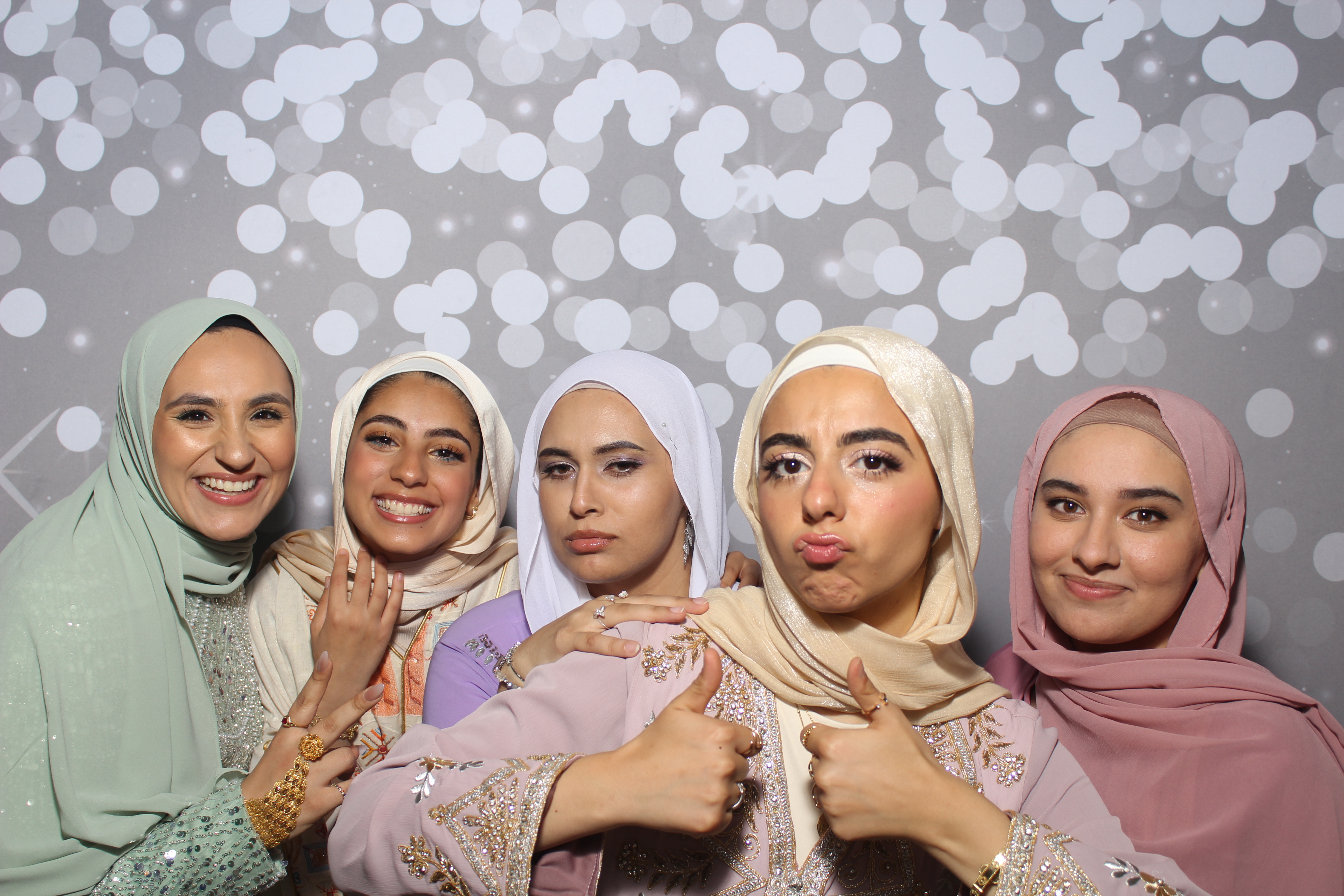 Abdelrahman & Sondos | View more photos from the event at gallery.photoboothcincy.com/u/PhotoBoothCincy/Abdelrahman-Sondos