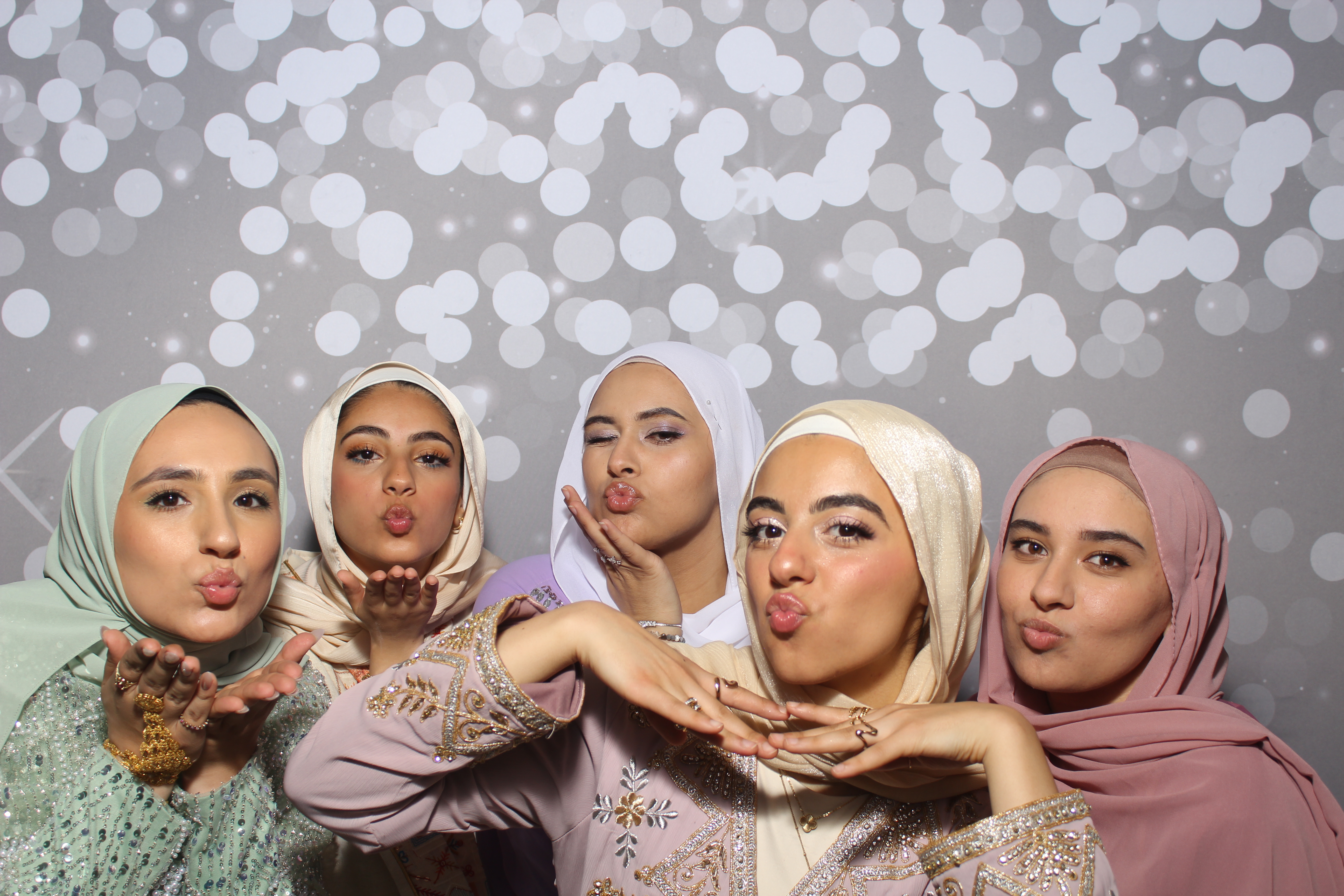 Abdelrahman & Sondos | View more photos from the event at gallery.photoboothcincy.com/u/PhotoBoothCincy/Abdelrahman-Sondos