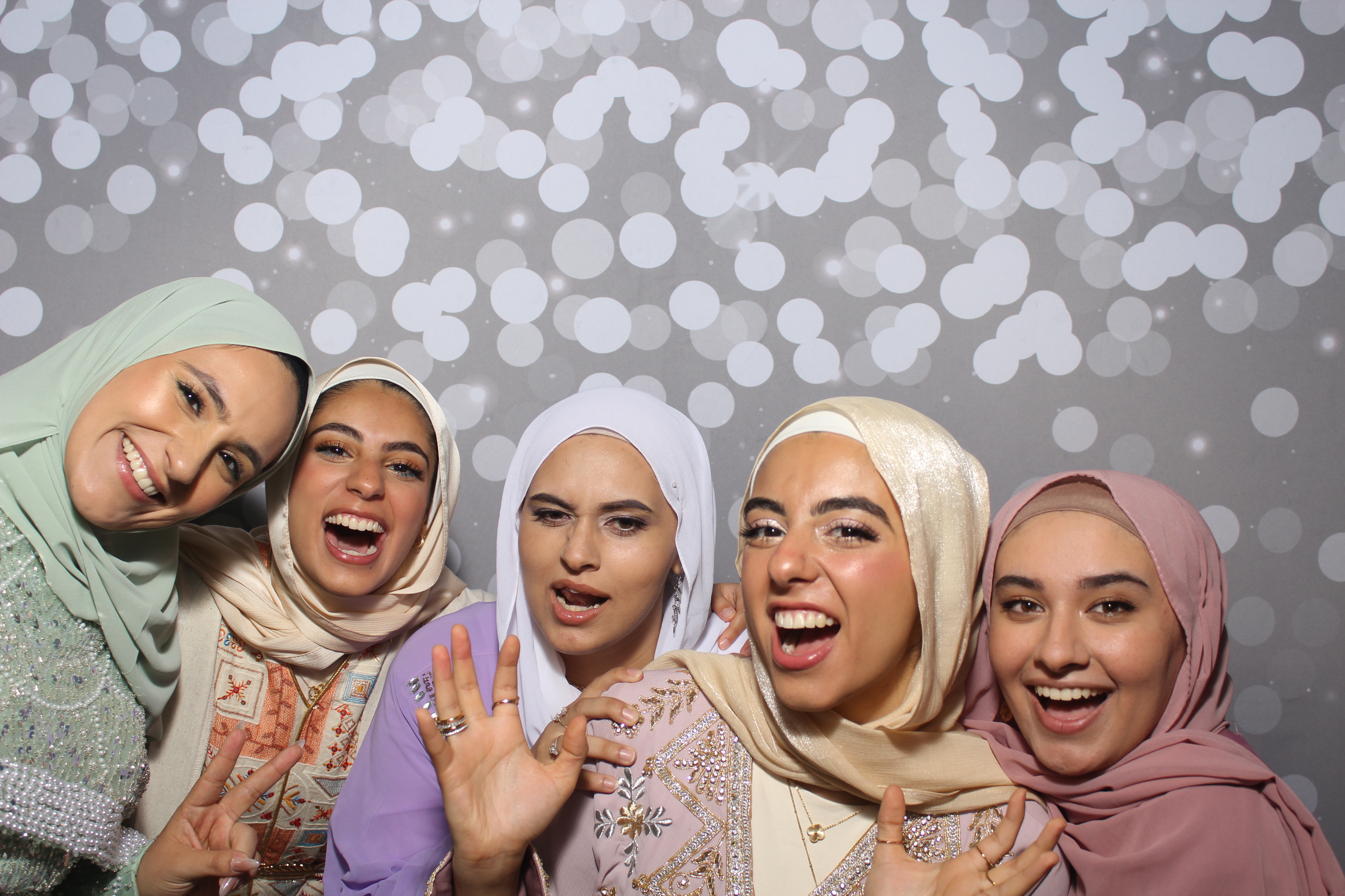 Abdelrahman & Sondos | View more photos from the event at gallery.photoboothcincy.com/u/PhotoBoothCincy/Abdelrahman-Sondos