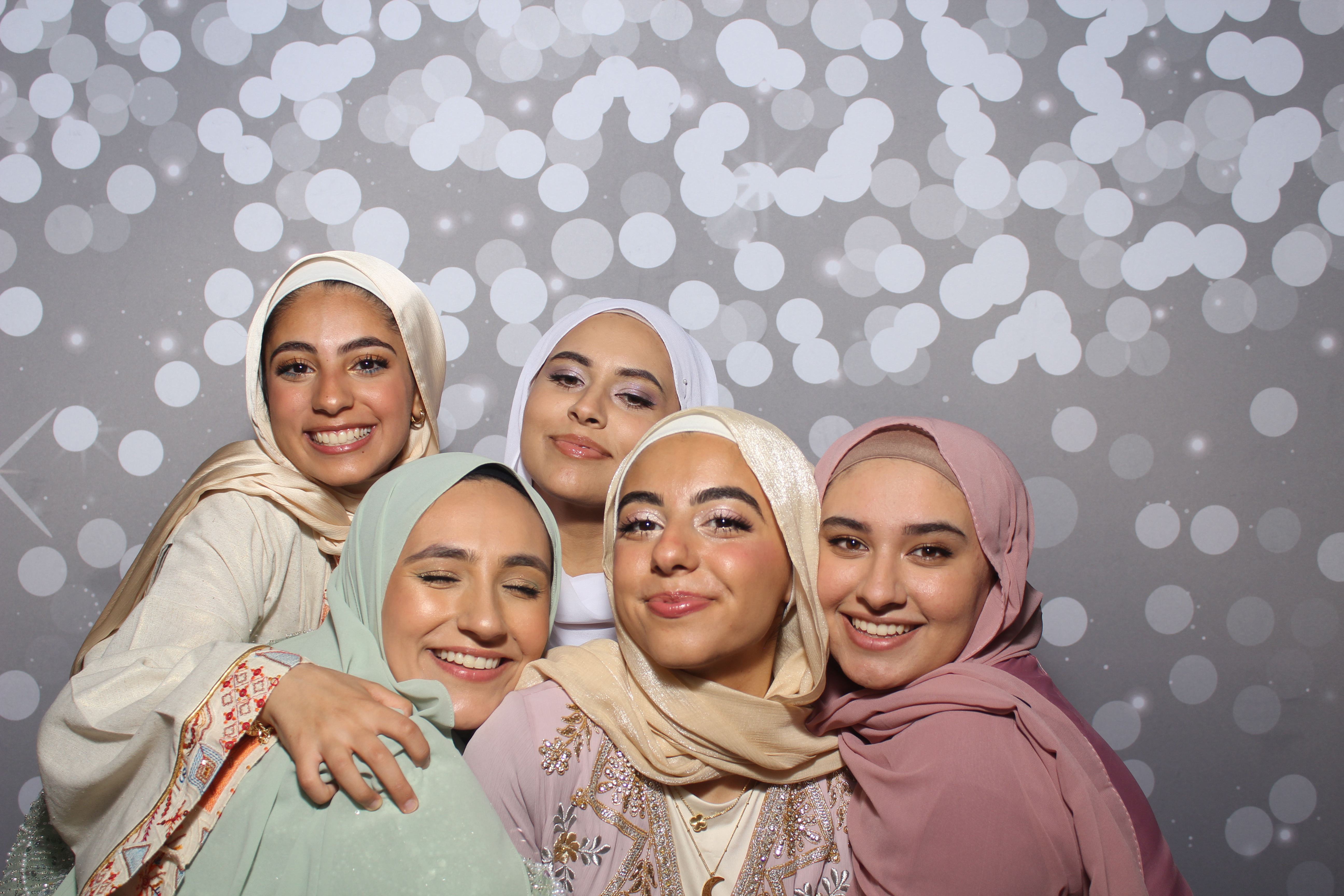 Abdelrahman & Sondos | View more photos from the event at gallery.photoboothcincy.com/u/PhotoBoothCincy/Abdelrahman-Sondos