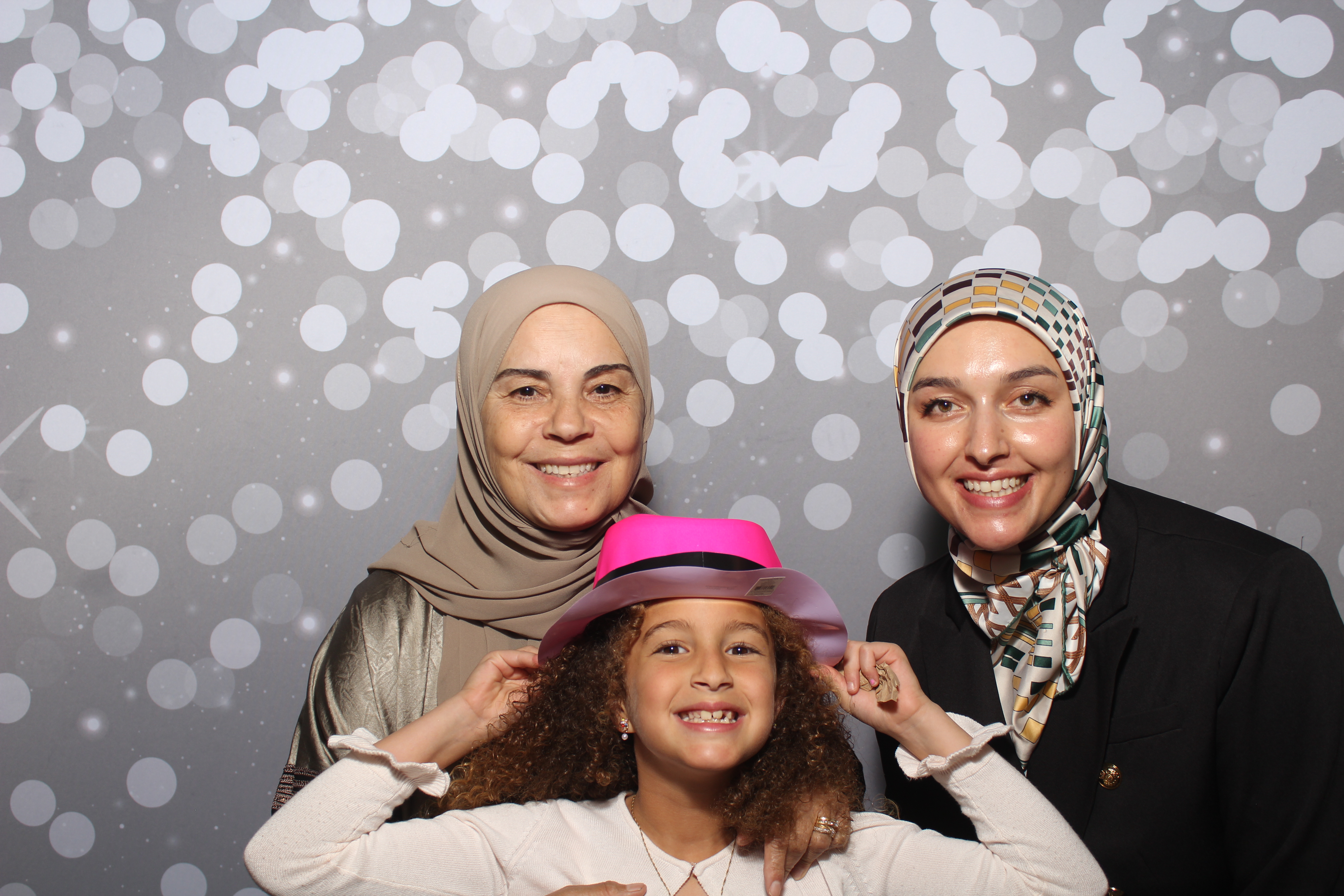 Abdelrahman & Sondos | View more photos from the event at gallery.photoboothcincy.com/u/PhotoBoothCincy/Abdelrahman-Sondos