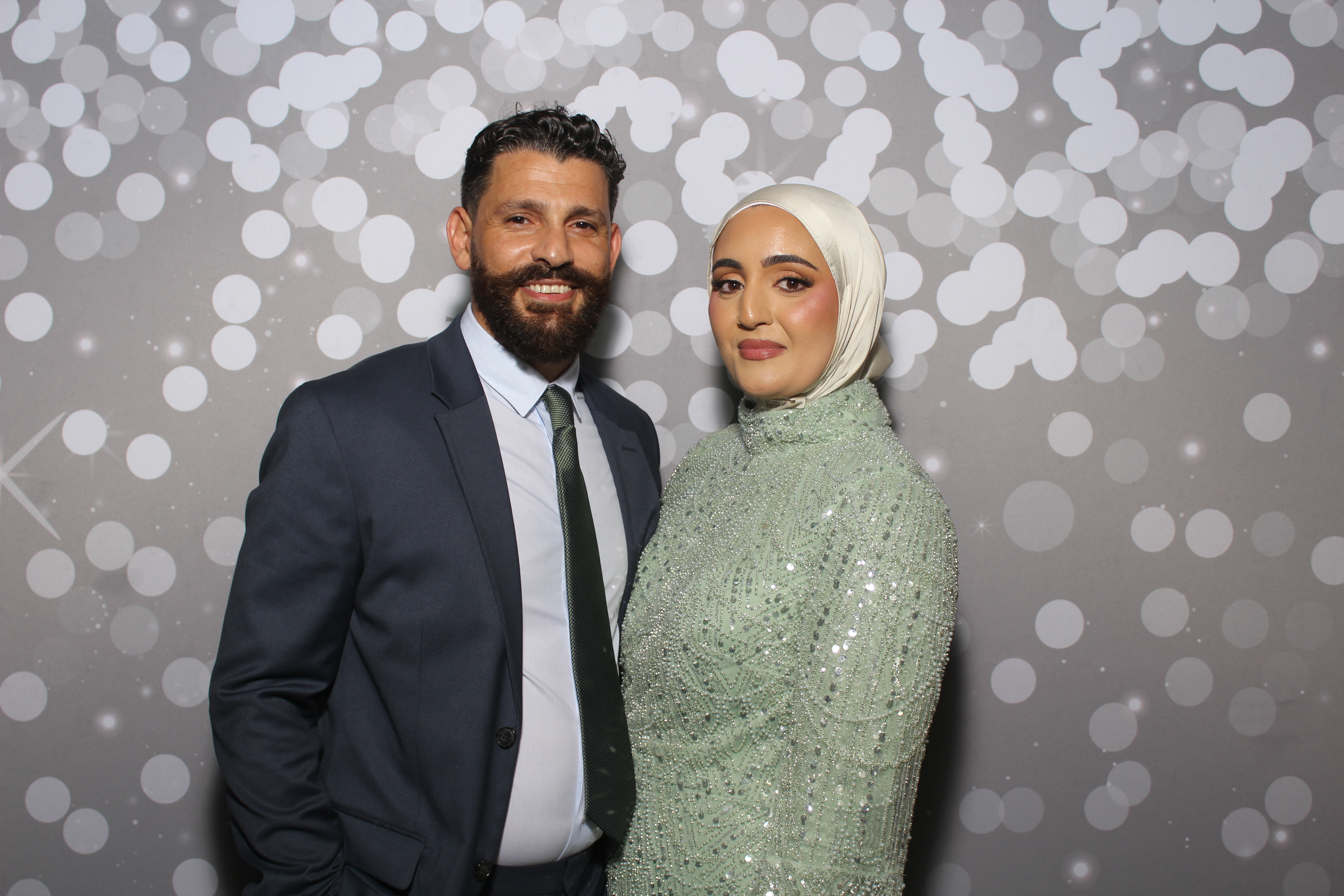 Abdelrahman & Sondos | View more photos from the event at gallery.photoboothcincy.com/u/PhotoBoothCincy/Abdelrahman-Sondos