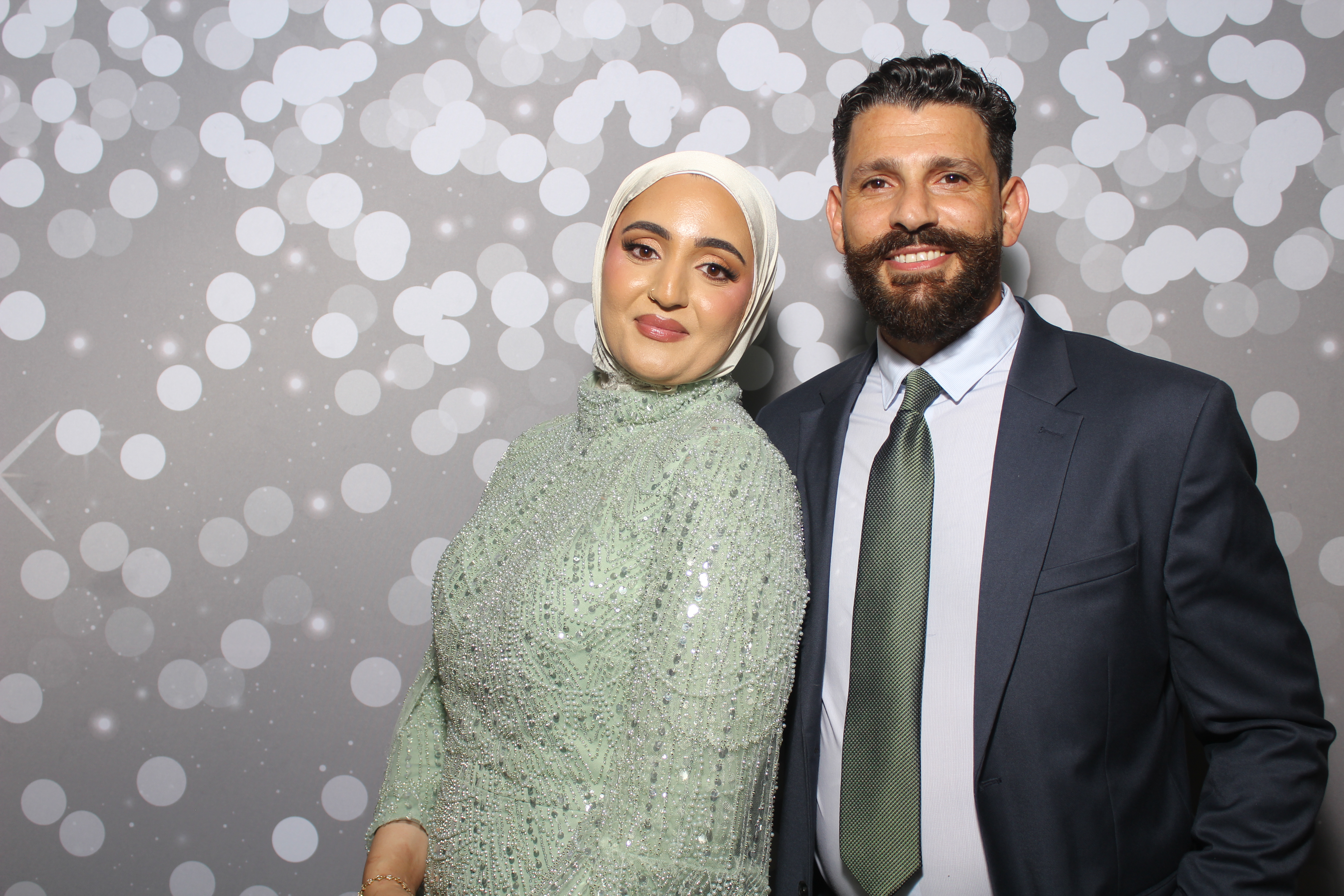 Abdelrahman & Sondos | View more photos from the event at gallery.photoboothcincy.com/u/PhotoBoothCincy/Abdelrahman-Sondos