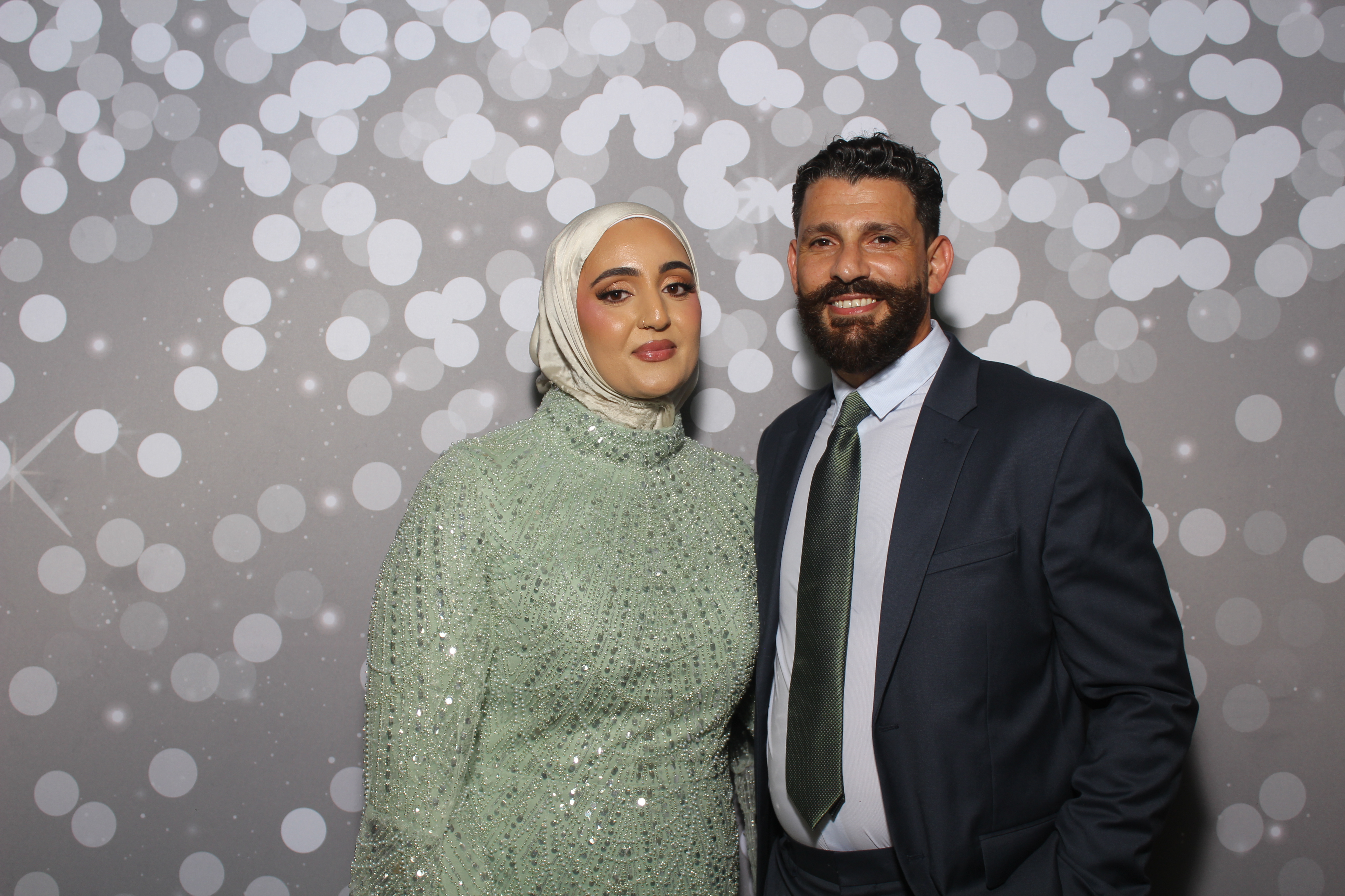 Abdelrahman & Sondos | View more photos from the event at gallery.photoboothcincy.com/u/PhotoBoothCincy/Abdelrahman-Sondos