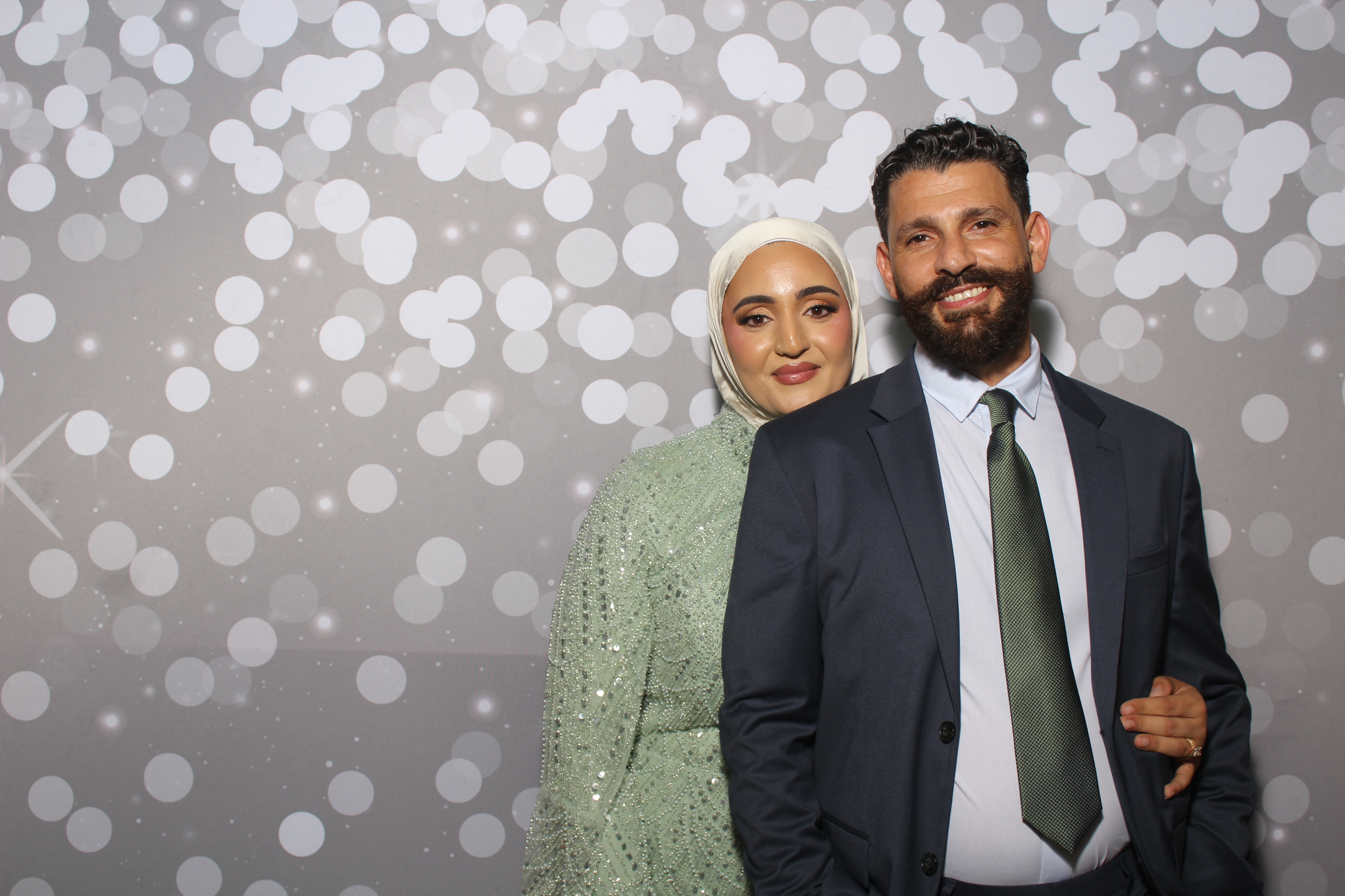 Abdelrahman & Sondos | View more photos from the event at gallery.photoboothcincy.com/u/PhotoBoothCincy/Abdelrahman-Sondos