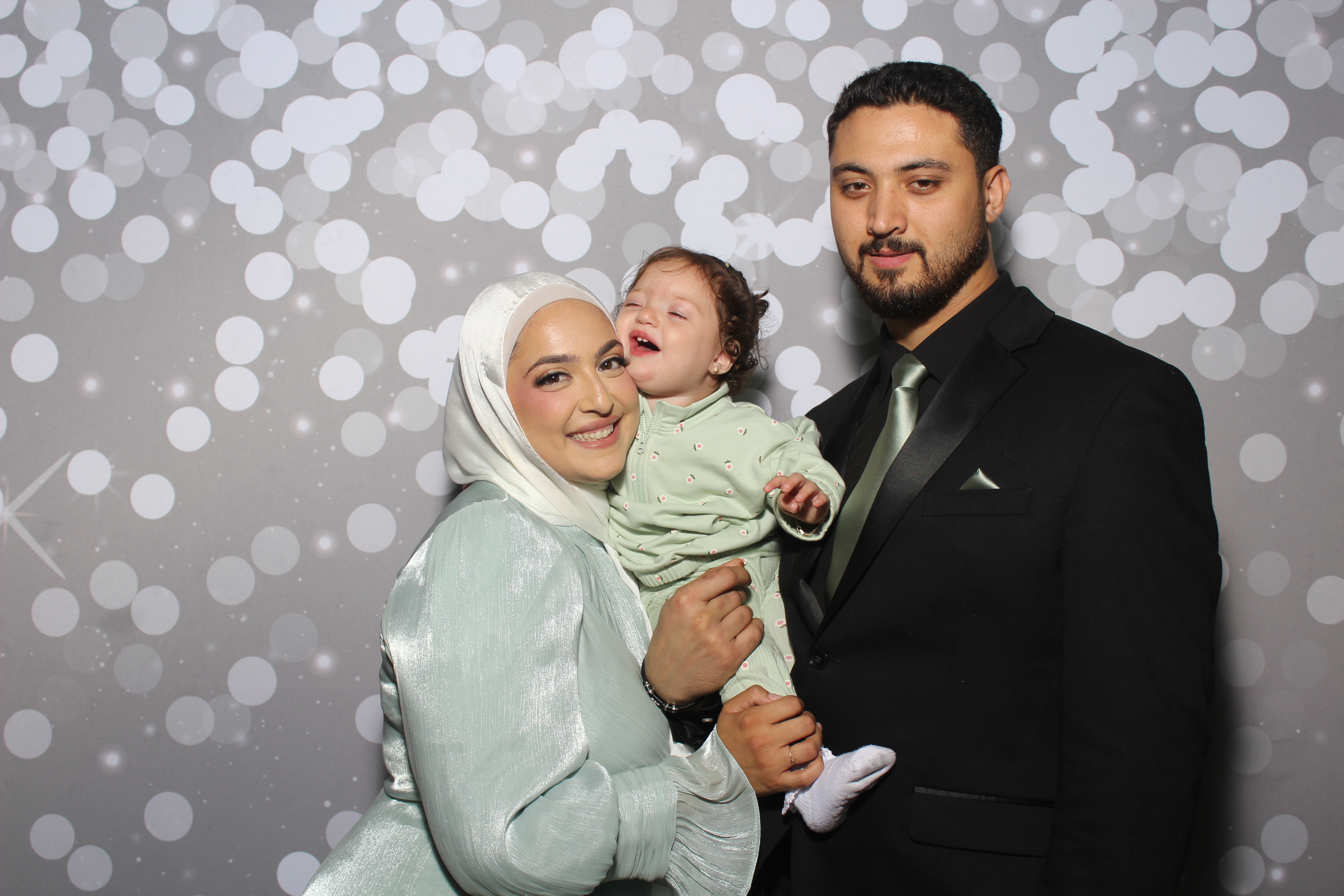 Abdelrahman & Sondos | View more photos from the event at gallery.photoboothcincy.com/u/PhotoBoothCincy/Abdelrahman-Sondos