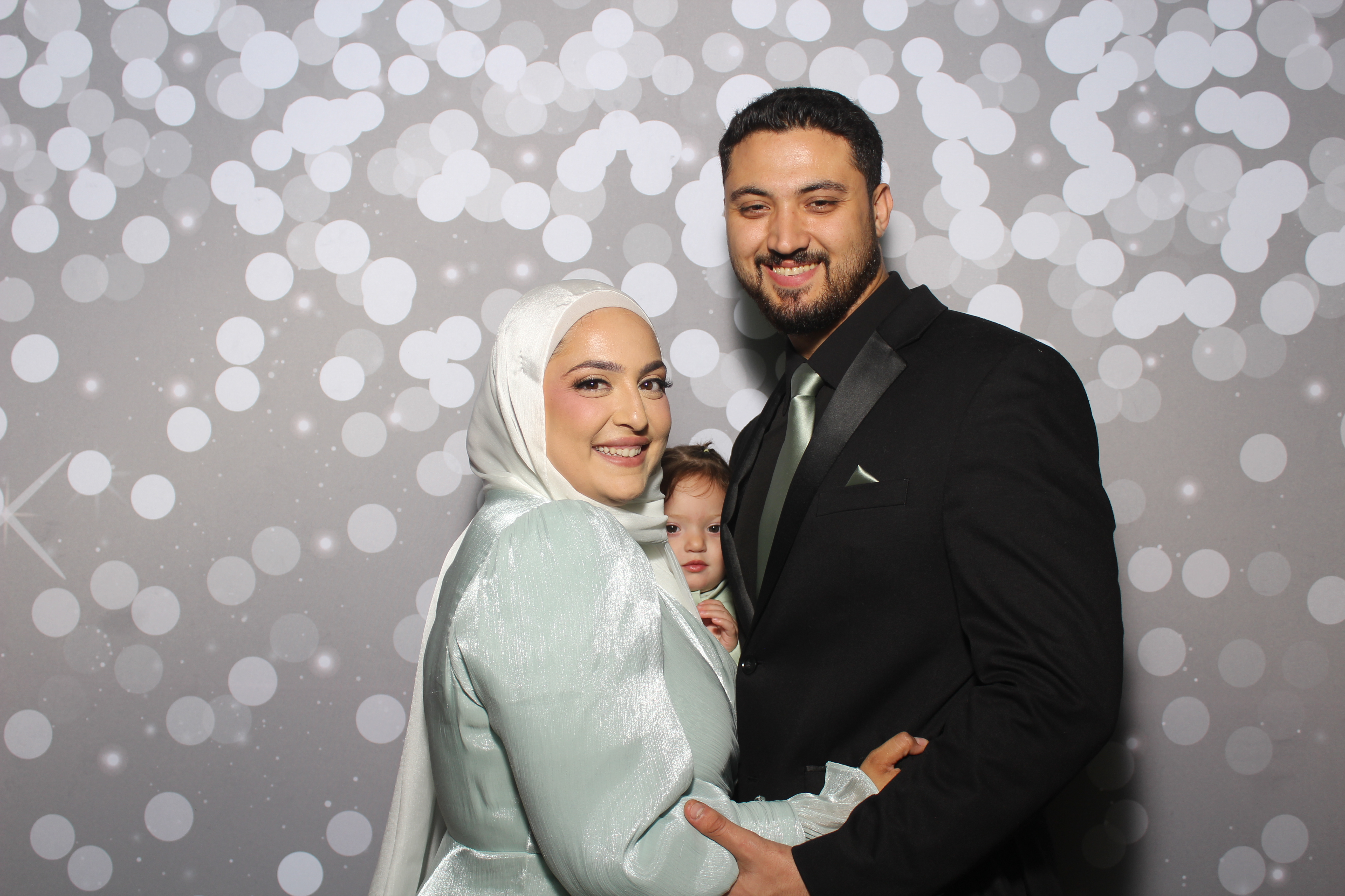 Abdelrahman & Sondos | View more photos from the event at gallery.photoboothcincy.com/u/PhotoBoothCincy/Abdelrahman-Sondos