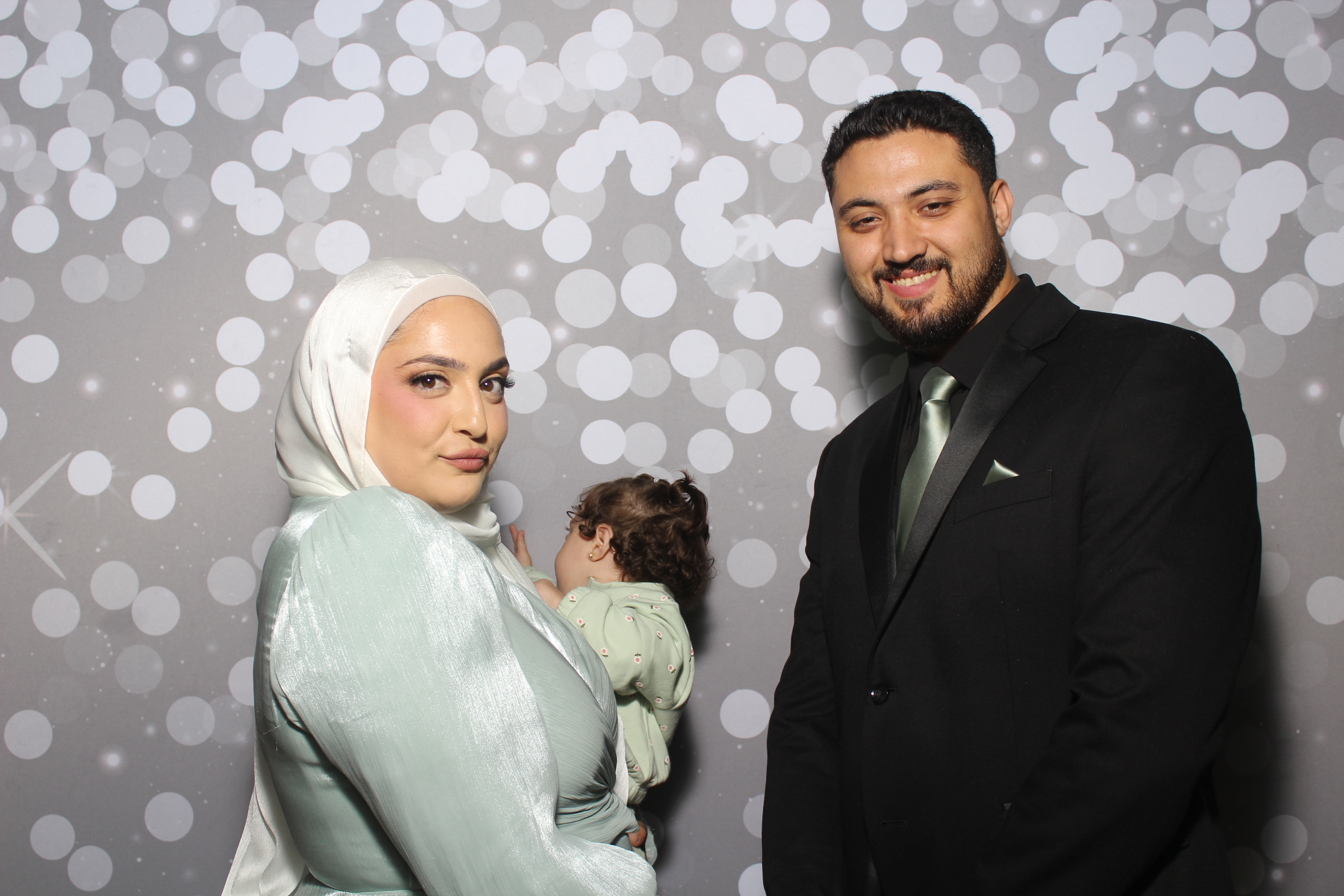 Abdelrahman & Sondos | View more photos from the event at gallery.photoboothcincy.com/u/PhotoBoothCincy/Abdelrahman-Sondos