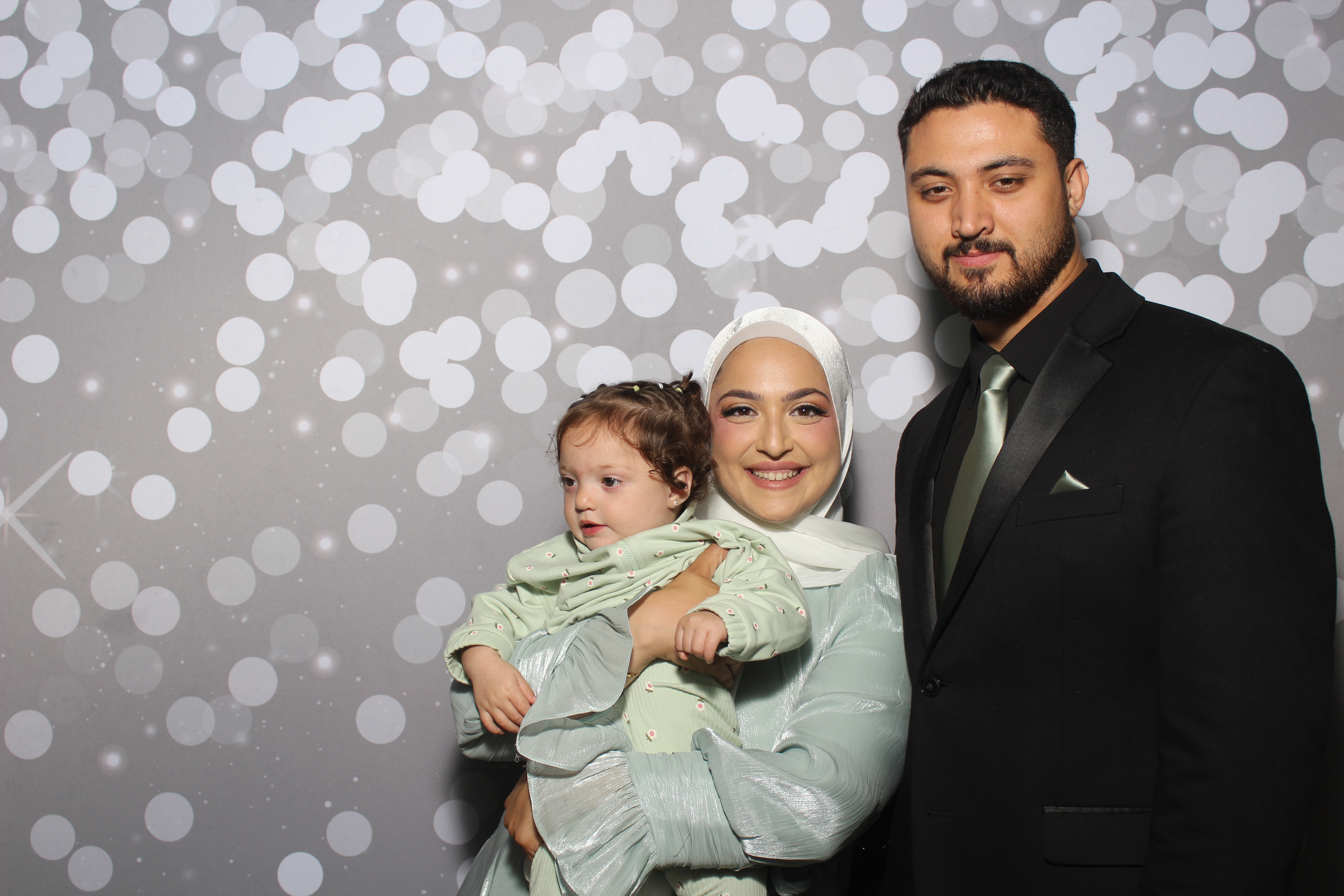 Abdelrahman & Sondos | View more photos from the event at gallery.photoboothcincy.com/u/PhotoBoothCincy/Abdelrahman-Sondos
