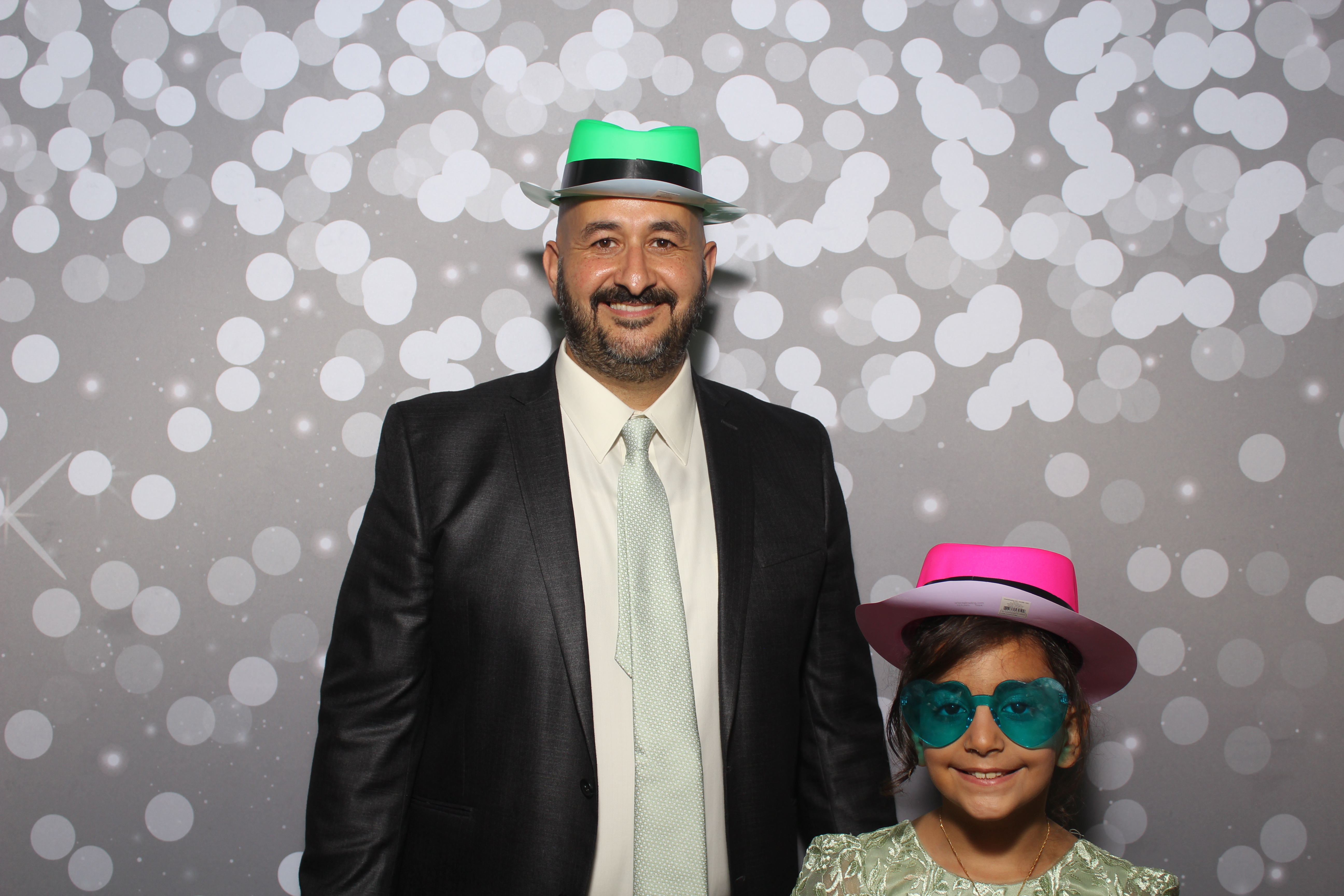 Abdelrahman & Sondos | View more photos from the event at gallery.photoboothcincy.com/u/PhotoBoothCincy/Abdelrahman-Sondos