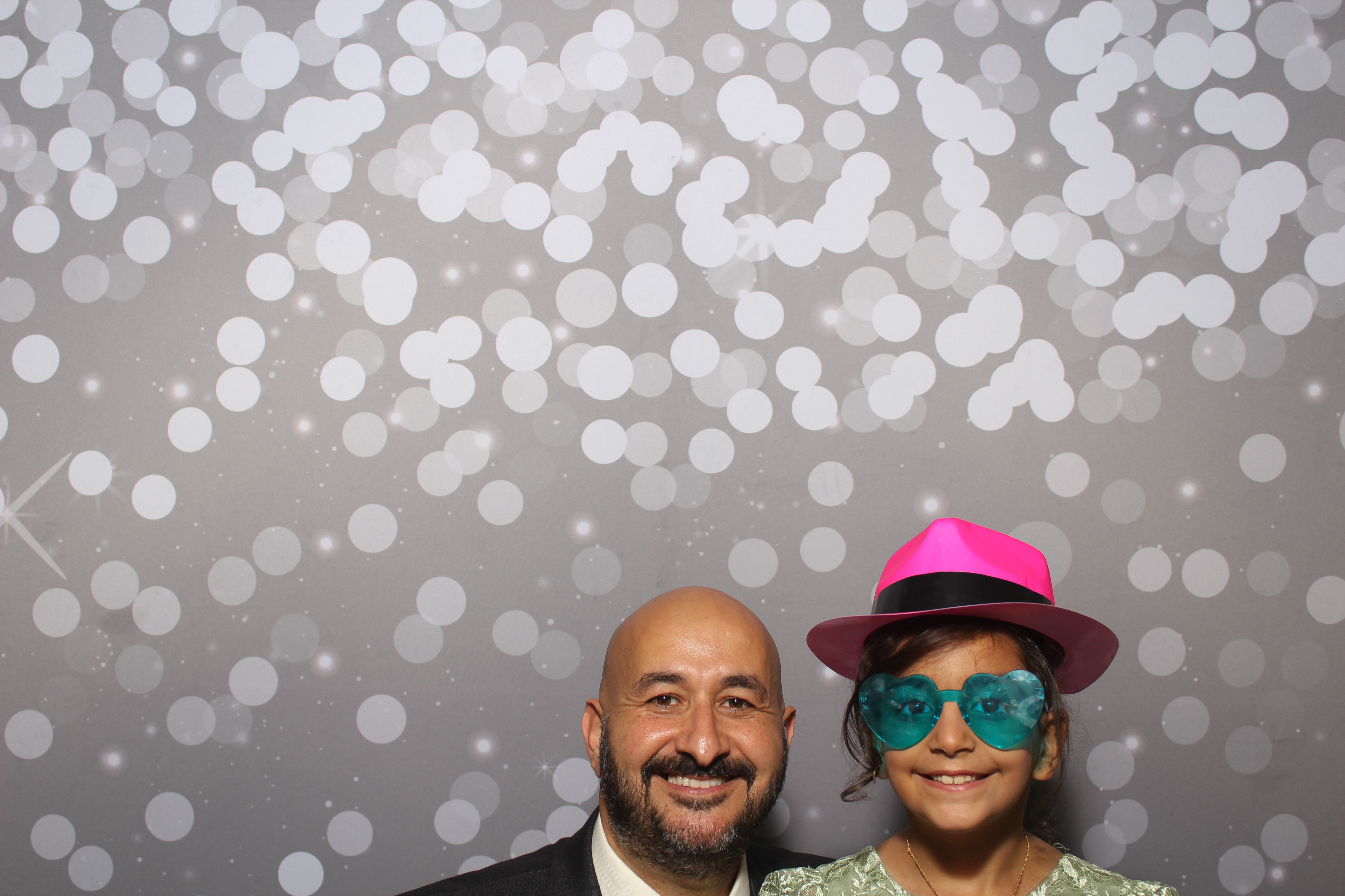 Abdelrahman & Sondos | View more photos from the event at gallery.photoboothcincy.com/u/PhotoBoothCincy/Abdelrahman-Sondos