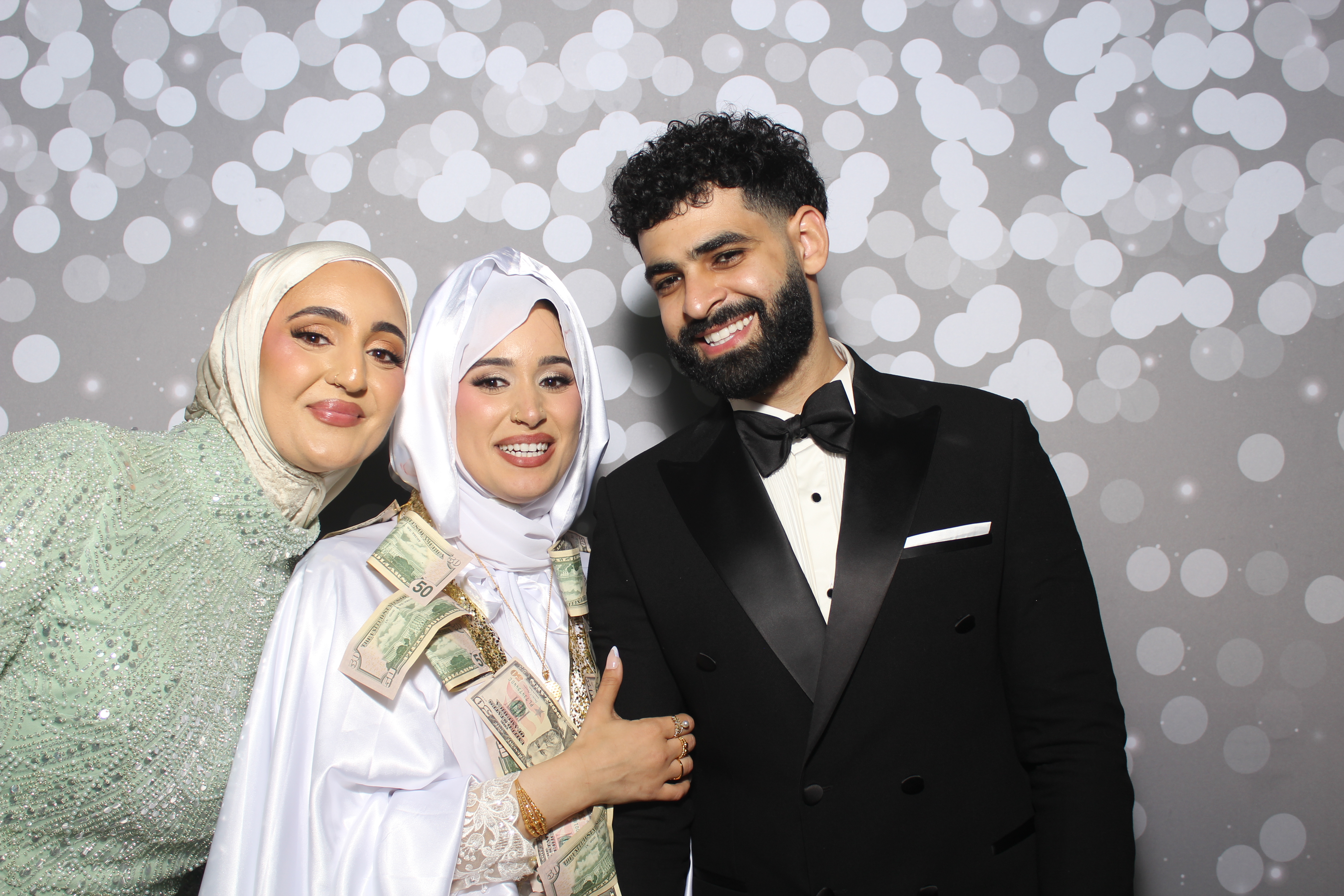 Abdelrahman & Sondos | View more photos from the event at gallery.photoboothcincy.com/u/PhotoBoothCincy/Abdelrahman-Sondos