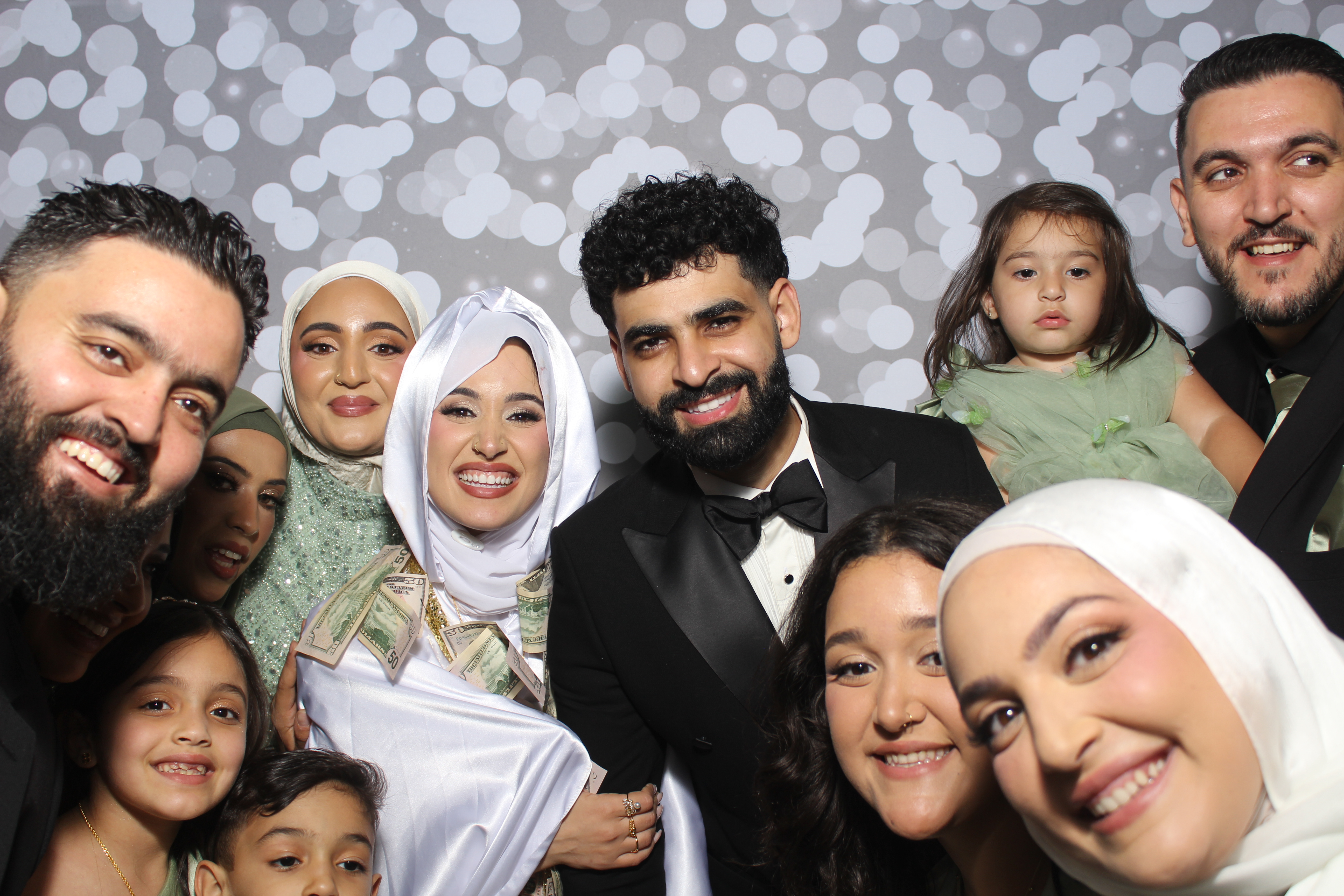 Abdelrahman & Sondos | View more photos from the event at gallery.photoboothcincy.com/u/PhotoBoothCincy/Abdelrahman-Sondos