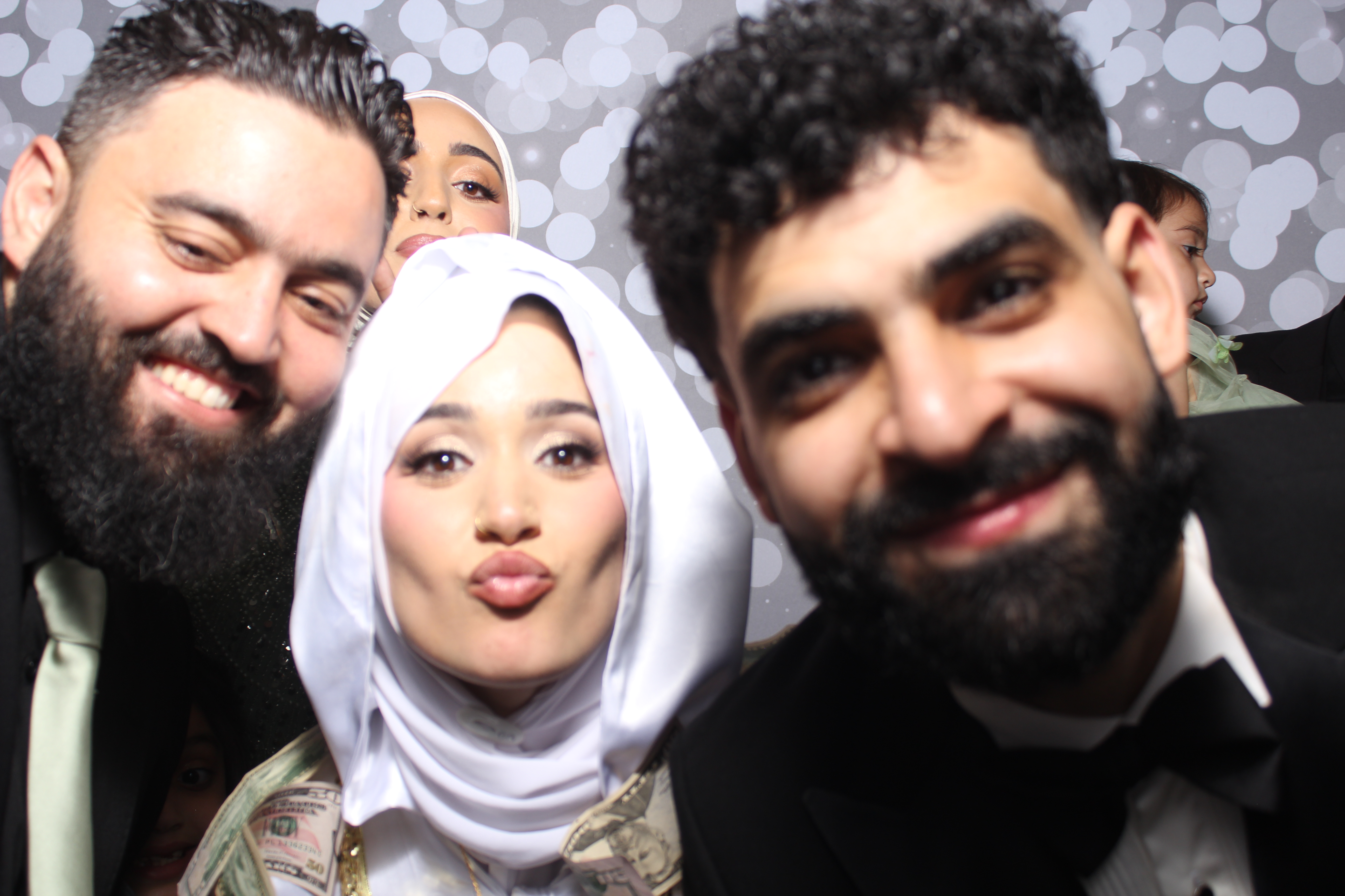 Abdelrahman & Sondos | View more photos from the event at gallery.photoboothcincy.com/u/PhotoBoothCincy/Abdelrahman-Sondos