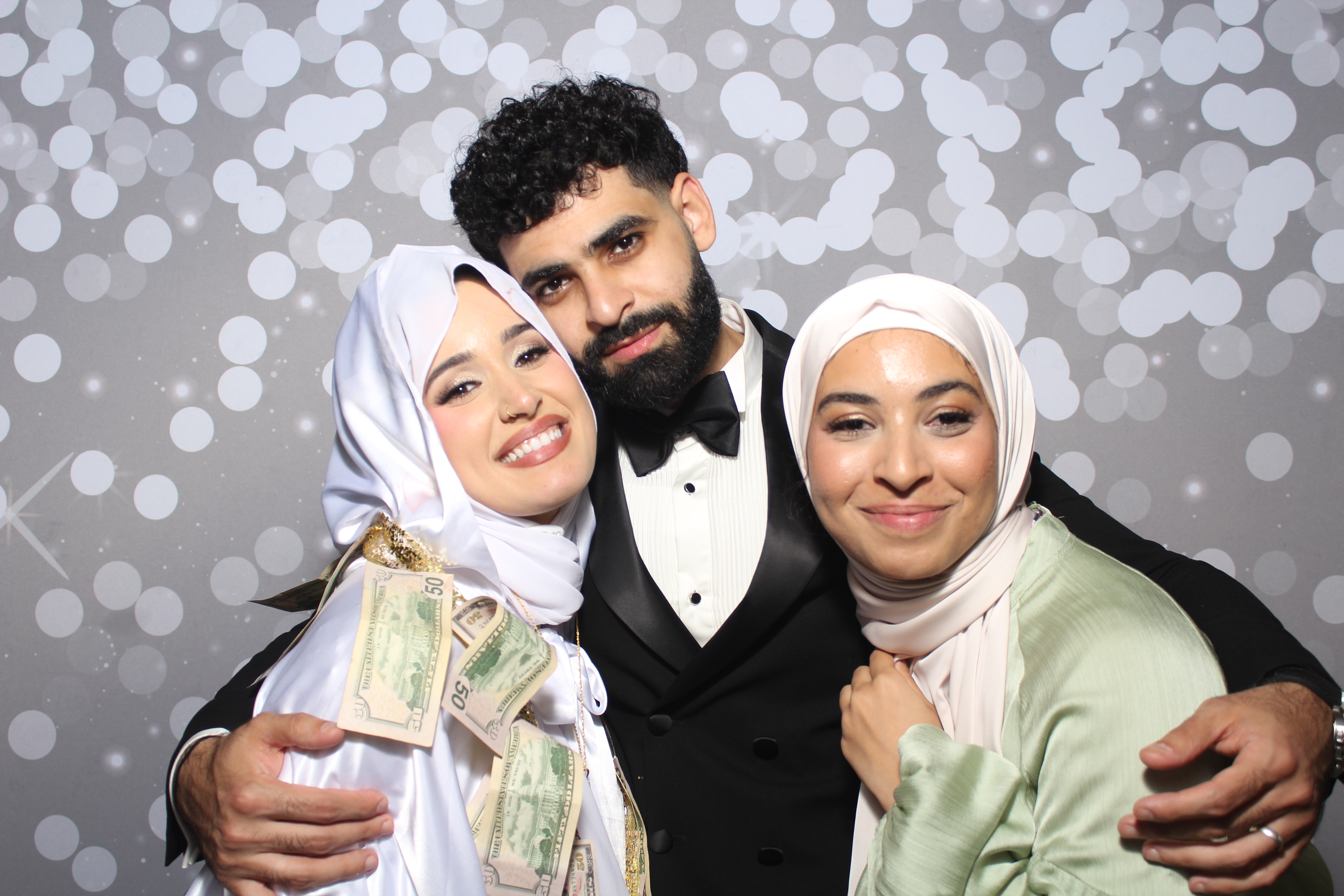 Abdelrahman & Sondos | View more photos from the event at gallery.photoboothcincy.com/u/PhotoBoothCincy/Abdelrahman-Sondos