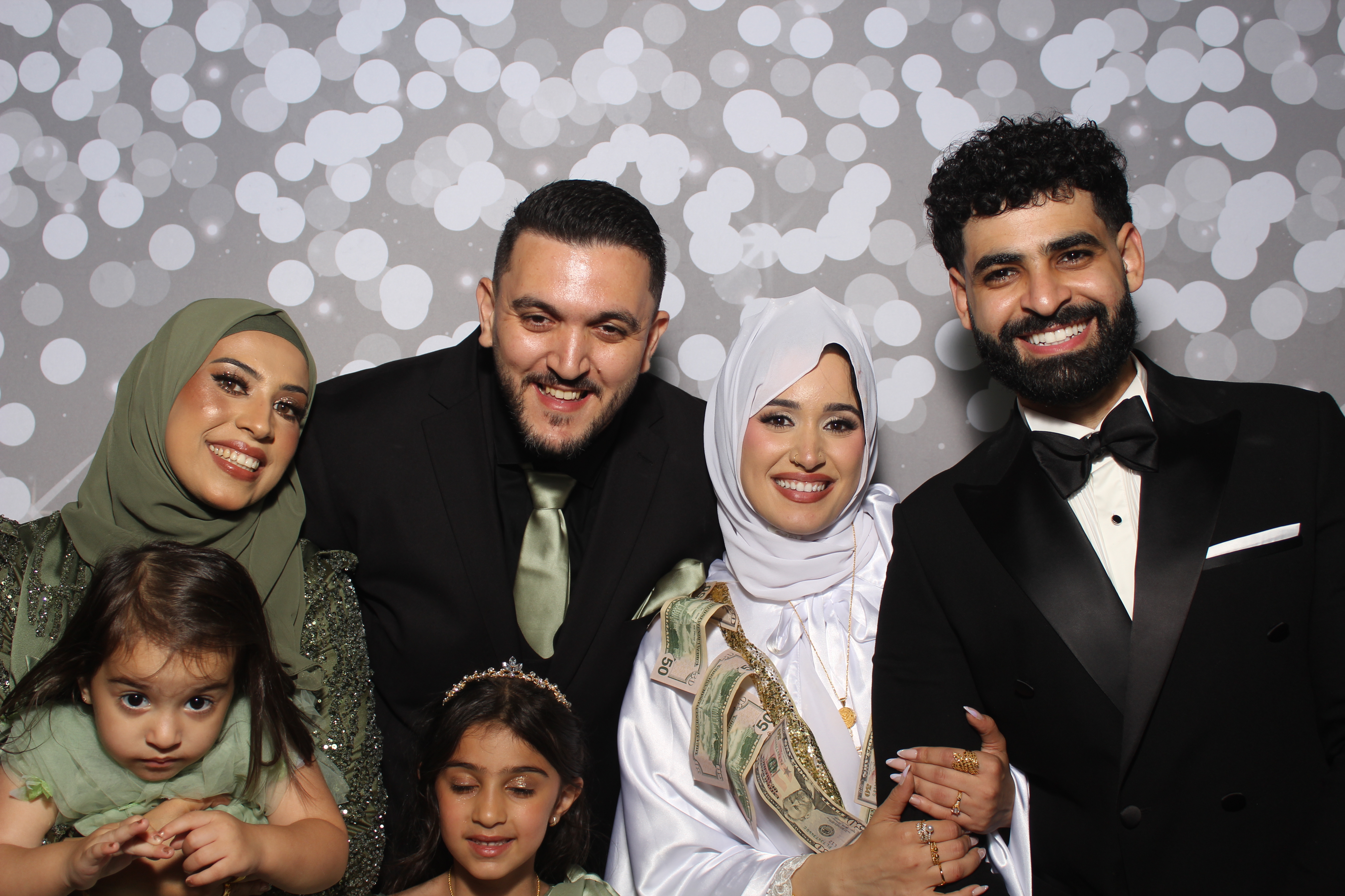 Abdelrahman & Sondos | View more photos from the event at gallery.photoboothcincy.com/u/PhotoBoothCincy/Abdelrahman-Sondos