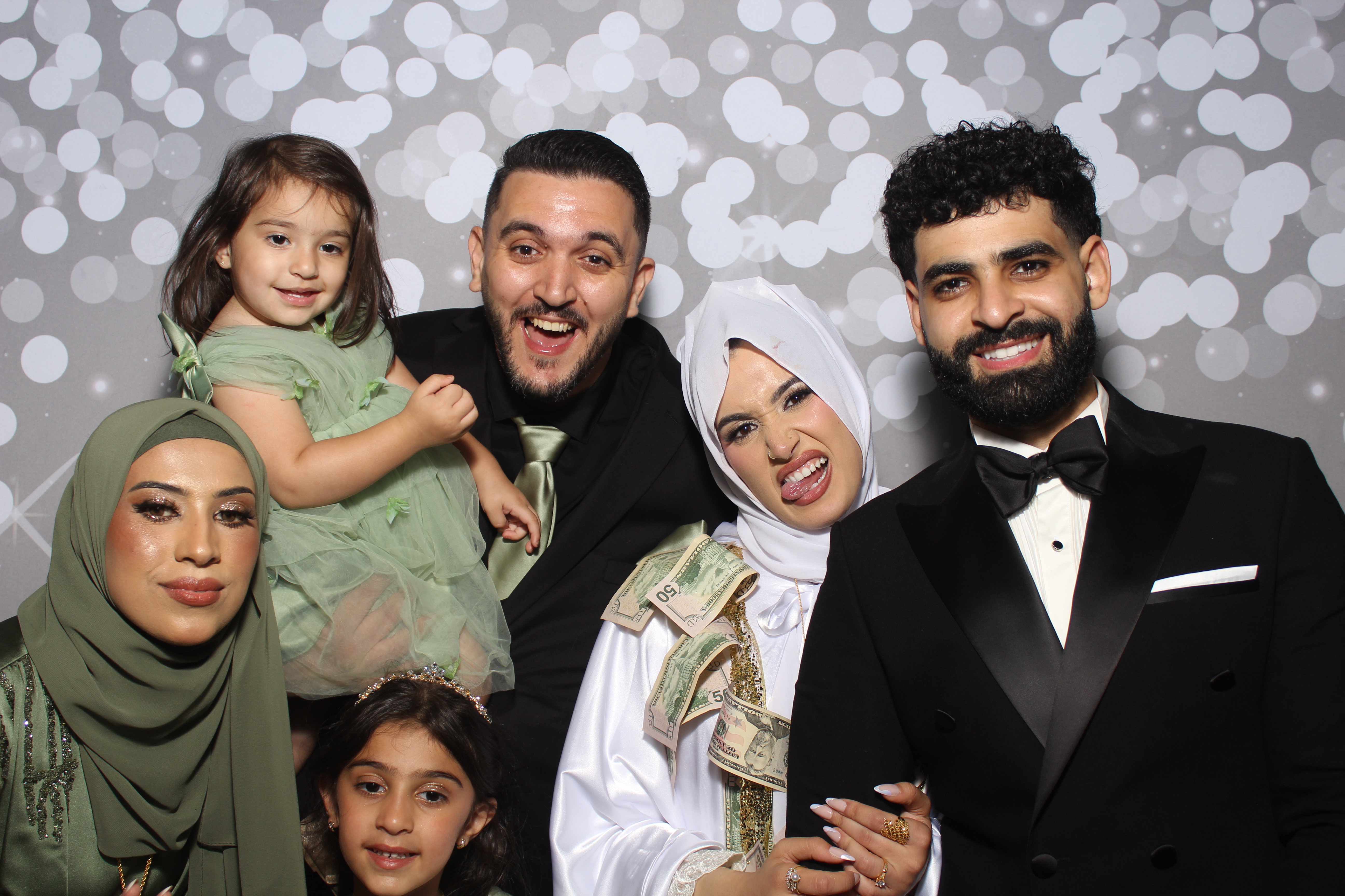 Abdelrahman & Sondos | View more photos from the event at gallery.photoboothcincy.com/u/PhotoBoothCincy/Abdelrahman-Sondos