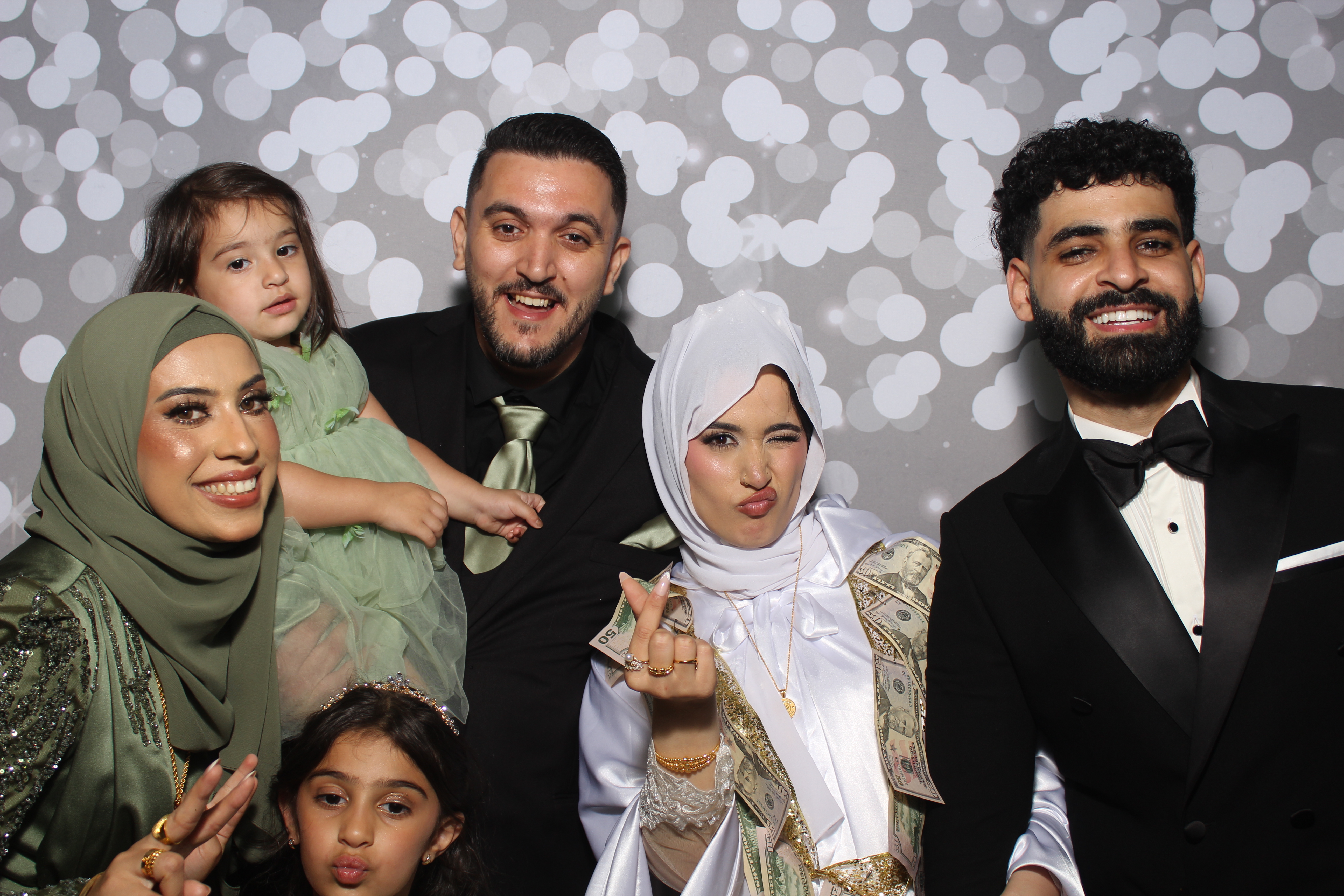 Abdelrahman & Sondos | View more photos from the event at gallery.photoboothcincy.com/u/PhotoBoothCincy/Abdelrahman-Sondos