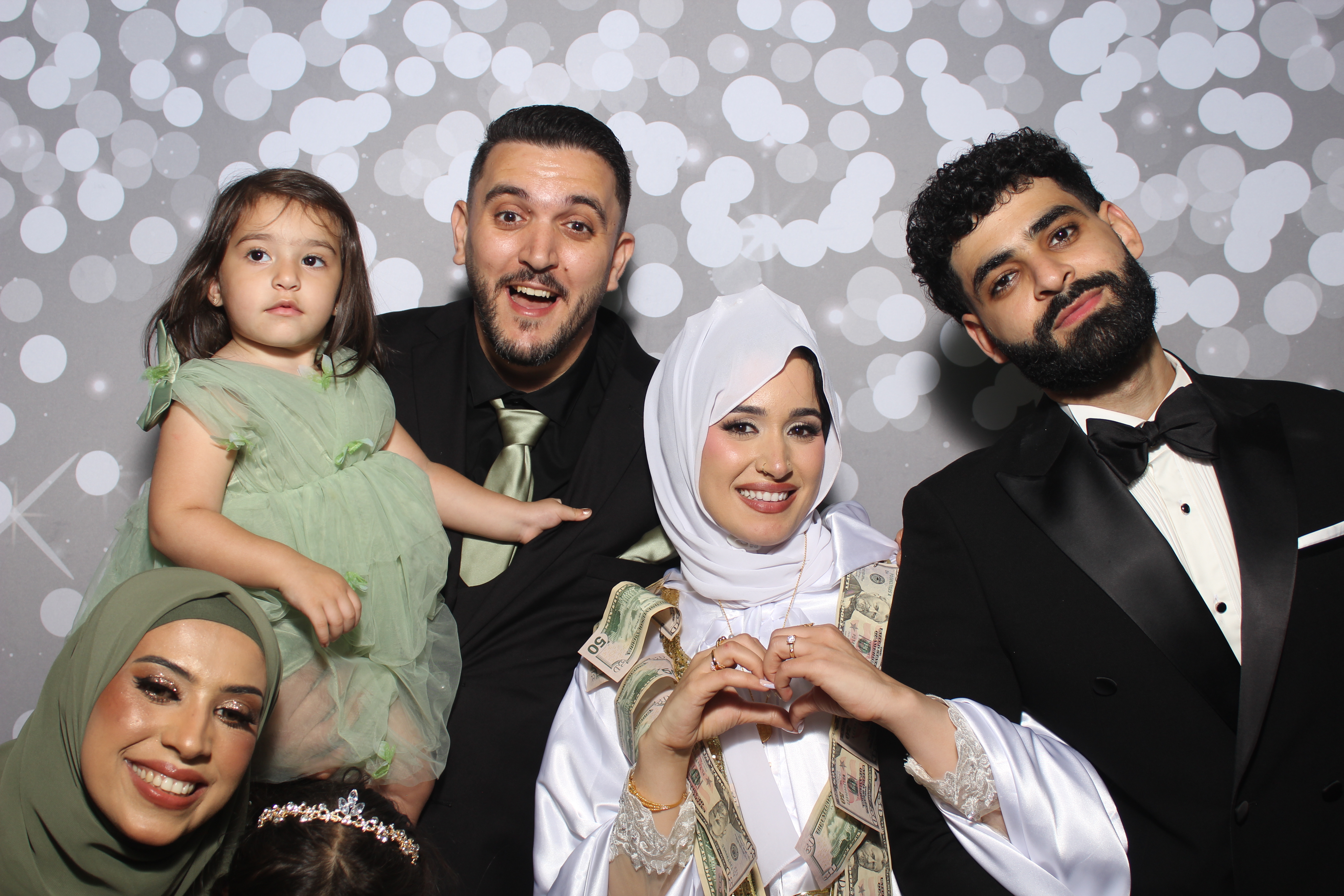 Abdelrahman & Sondos | View more photos from the event at gallery.photoboothcincy.com/u/PhotoBoothCincy/Abdelrahman-Sondos