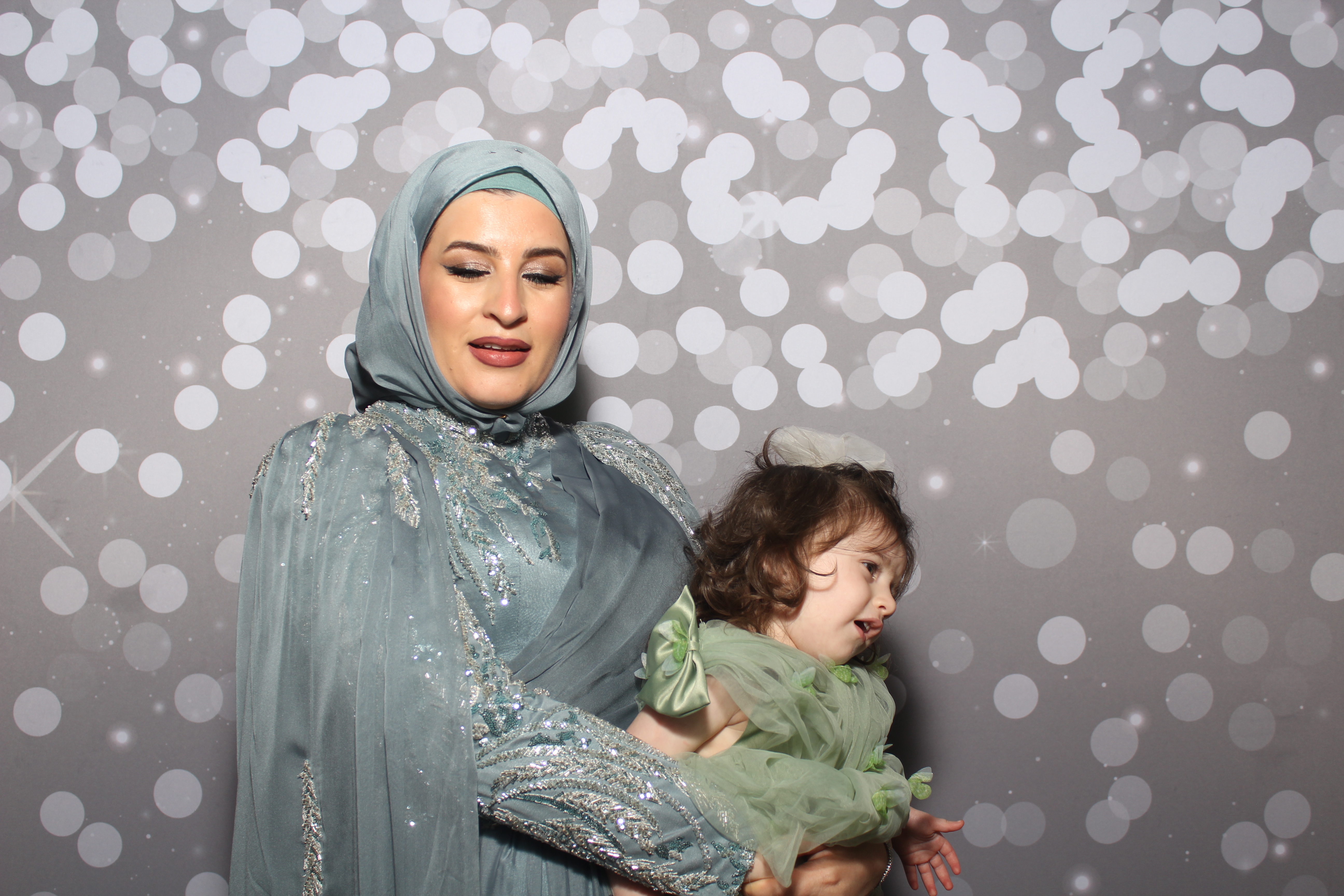 Abdelrahman & Sondos | View more photos from the event at gallery.photoboothcincy.com/u/PhotoBoothCincy/Abdelrahman-Sondos