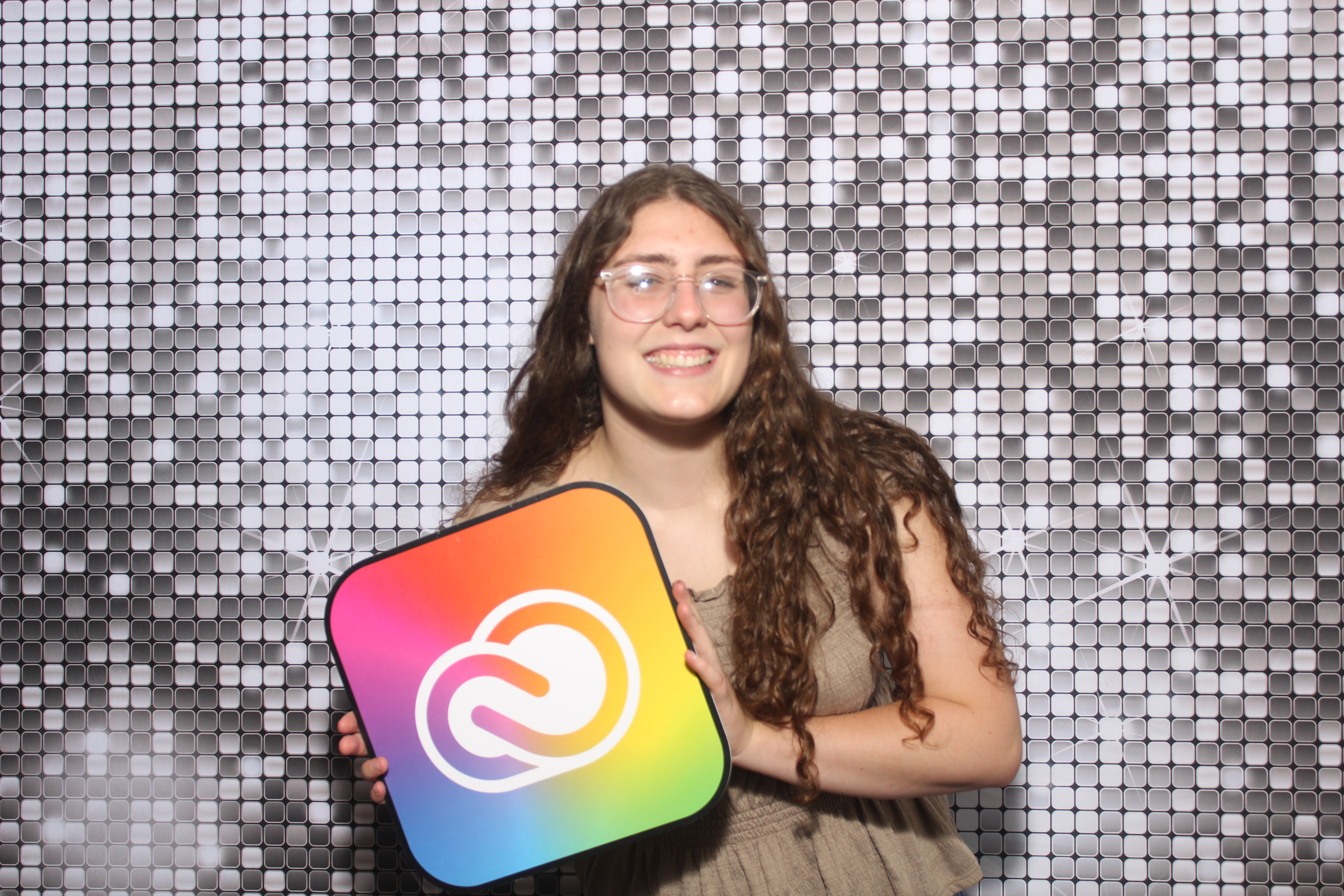 Adobe | View more photos from the event at gallery.photoboothcincy.com/u/PhotoBoothCincy/Adobe