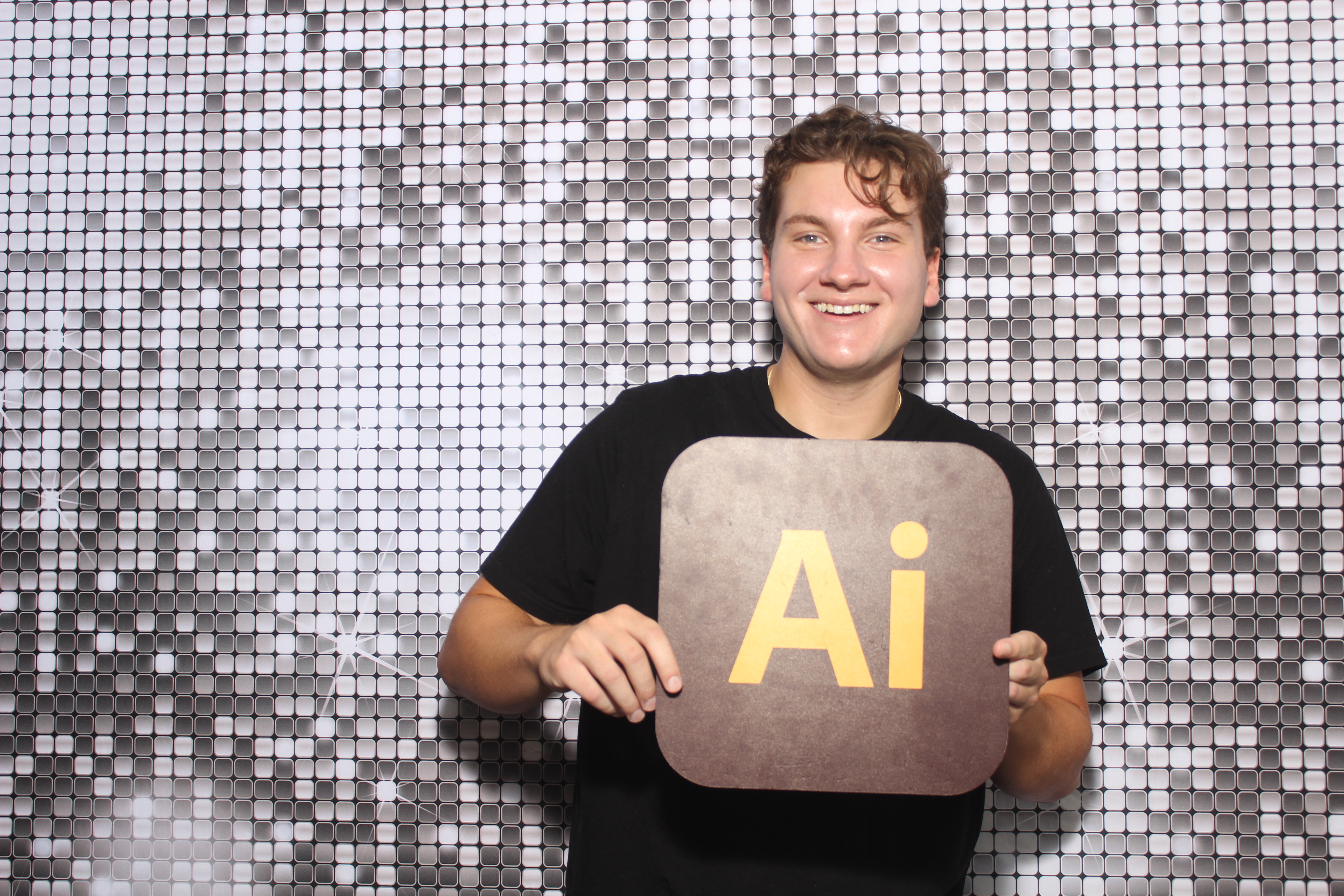 Adobe | View more photos from the event at gallery.photoboothcincy.com/u/PhotoBoothCincy/Adobe
