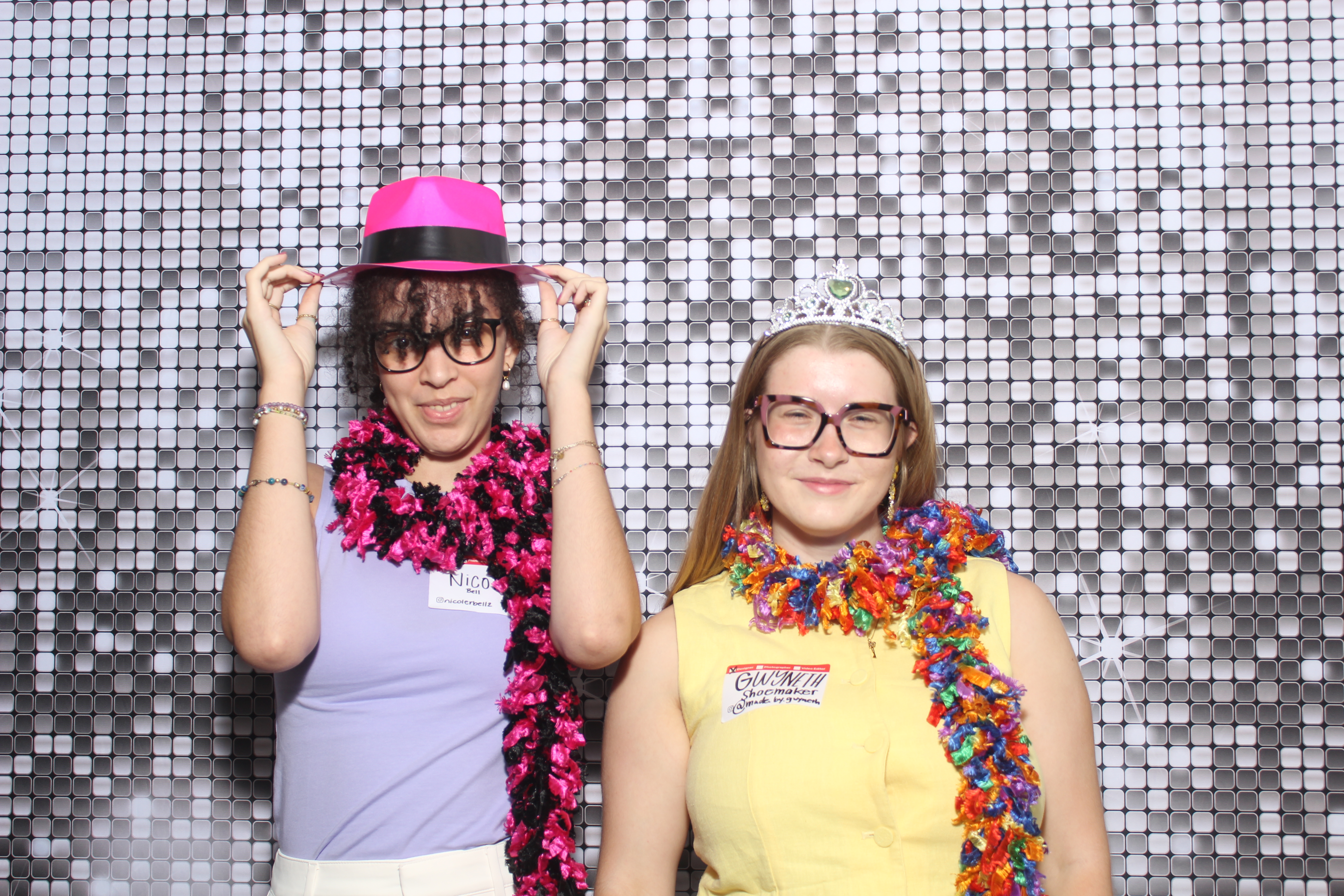 Adobe | View more photos from the event at gallery.photoboothcincy.com/u/PhotoBoothCincy/Adobe