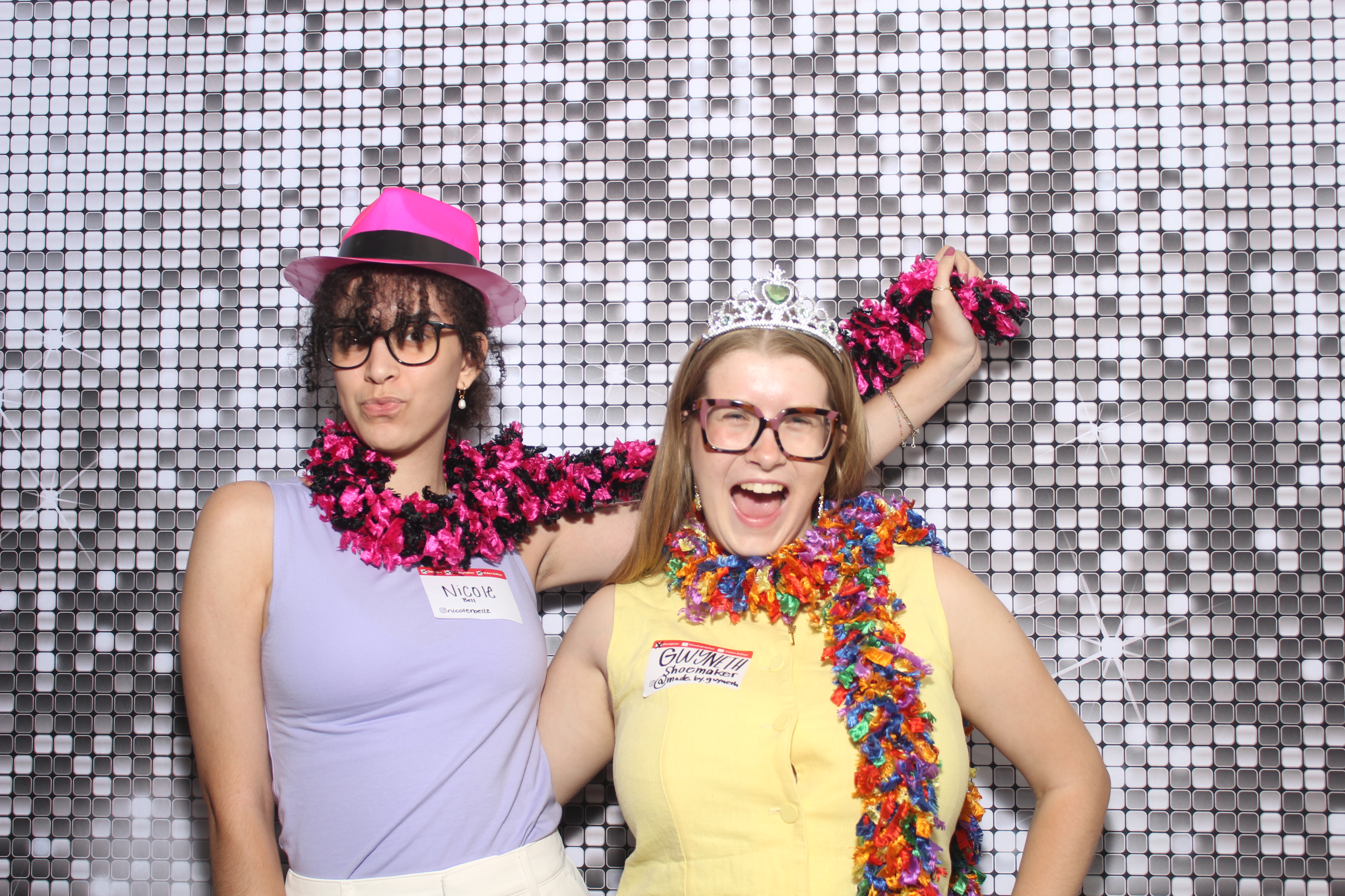 Adobe | View more photos from the event at gallery.photoboothcincy.com/u/PhotoBoothCincy/Adobe