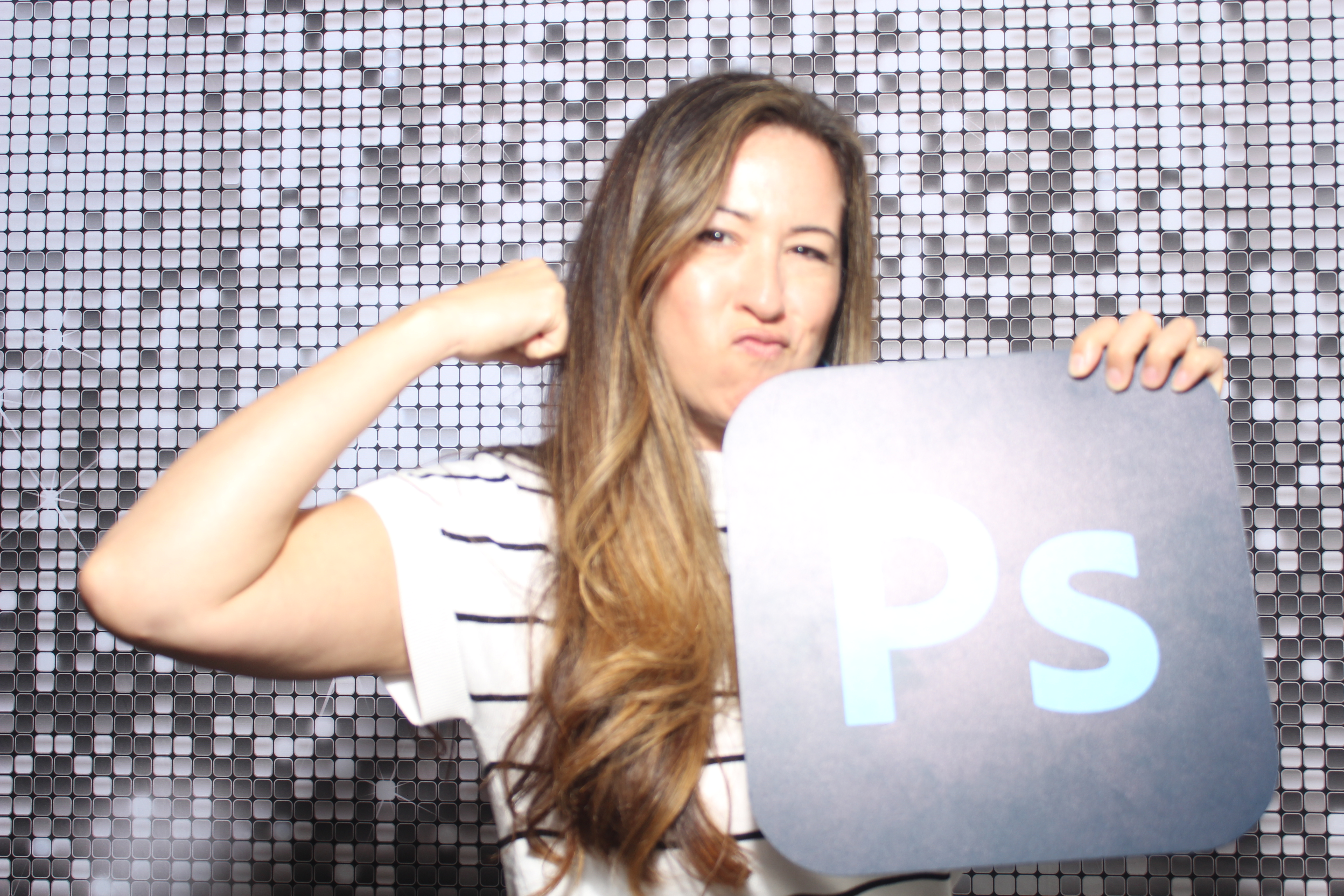 Adobe | View more photos from the event at gallery.photoboothcincy.com/u/PhotoBoothCincy/Adobe