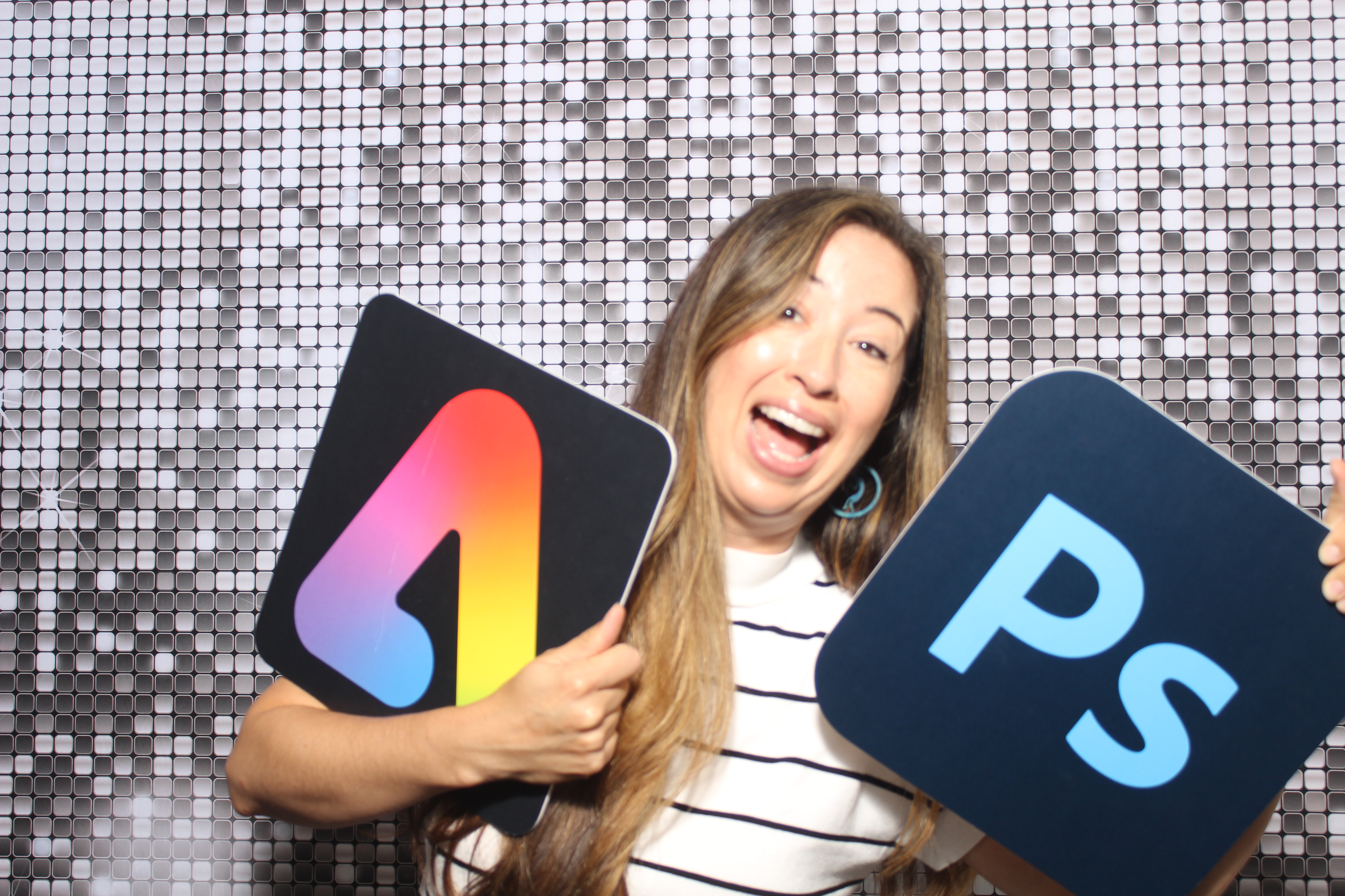 Adobe | View more photos from the event at gallery.photoboothcincy.com/u/PhotoBoothCincy/Adobe