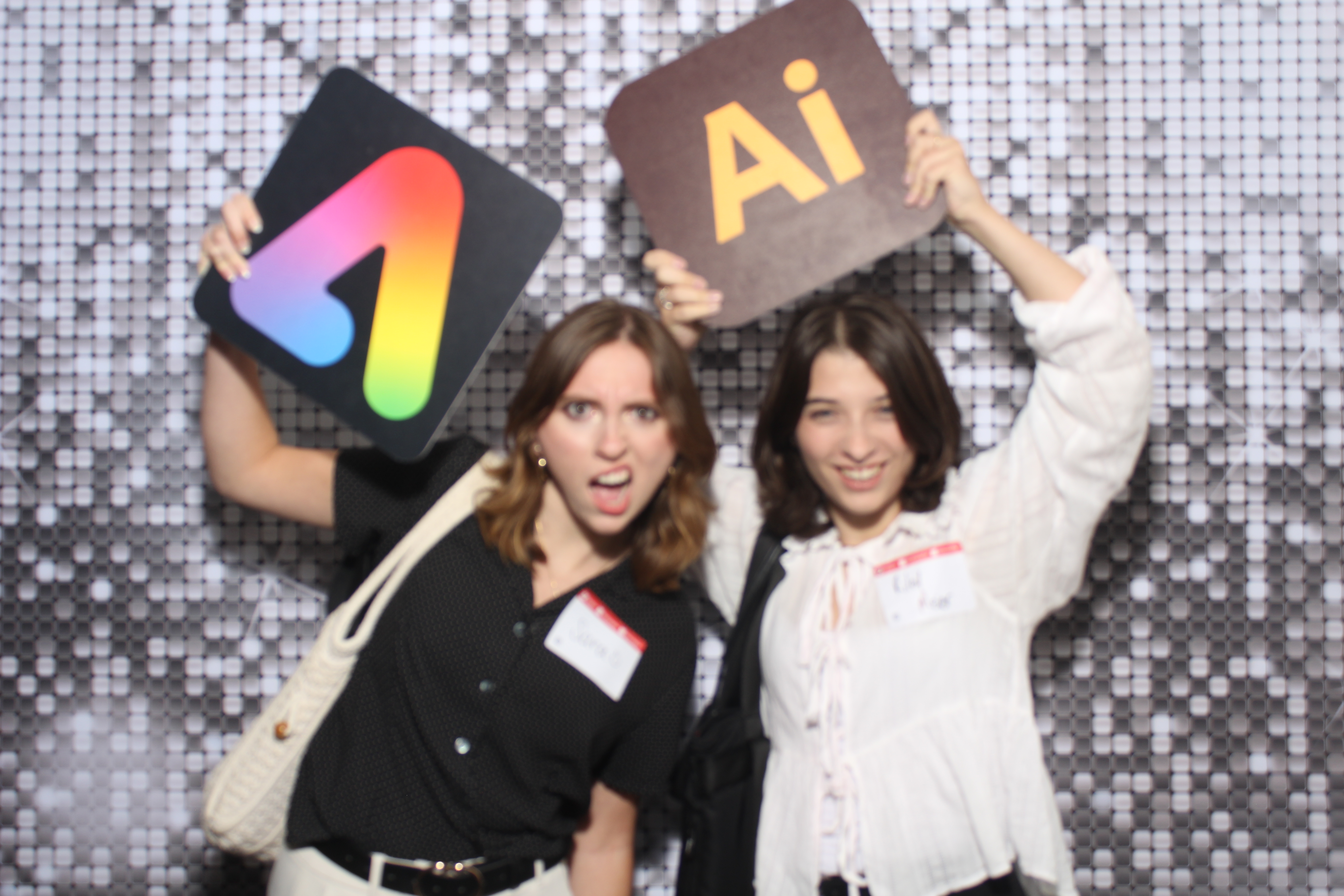 Adobe | View more photos from the event at gallery.photoboothcincy.com/u/PhotoBoothCincy/Adobe