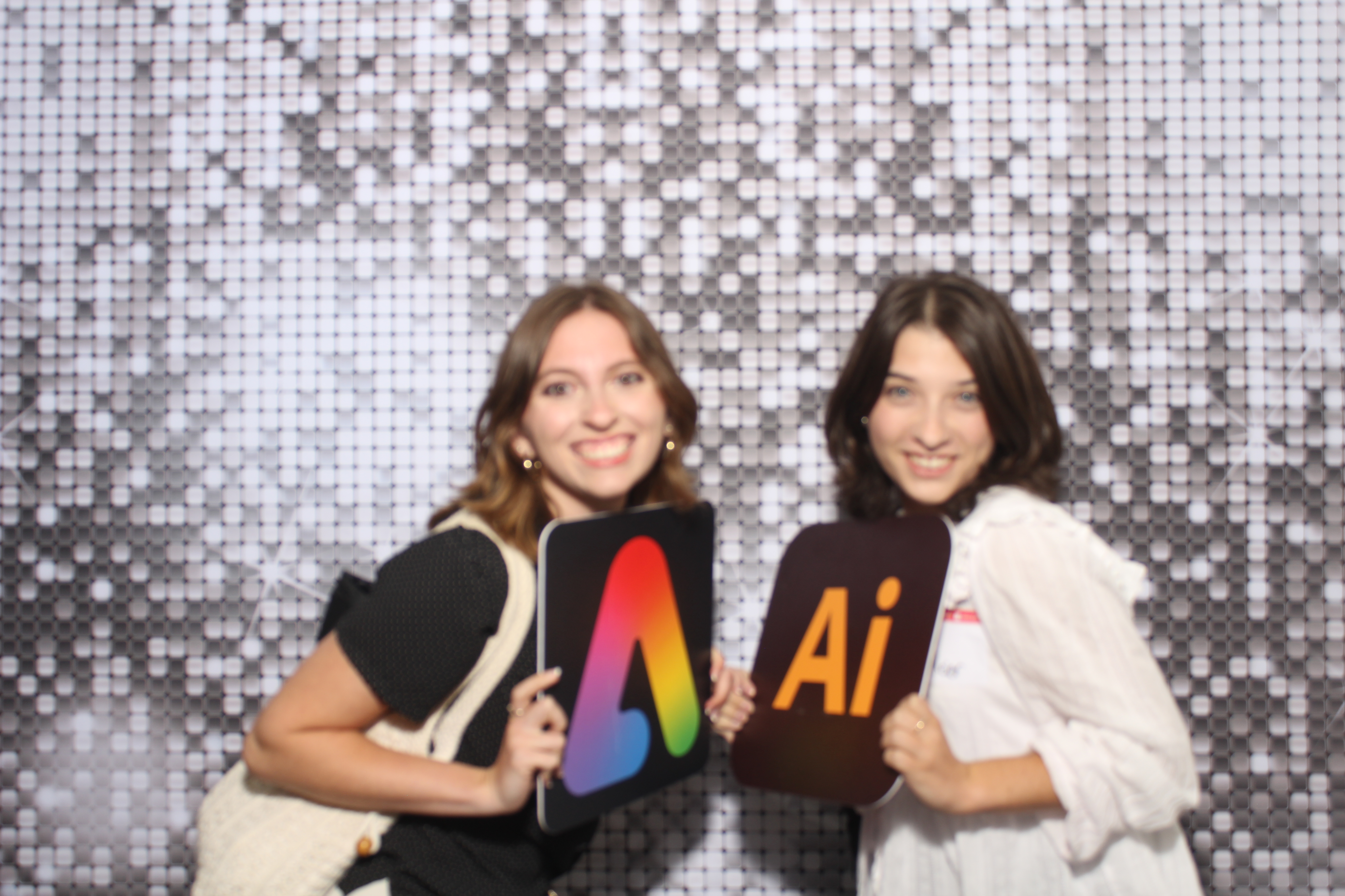 Adobe | View more photos from the event at gallery.photoboothcincy.com/u/PhotoBoothCincy/Adobe