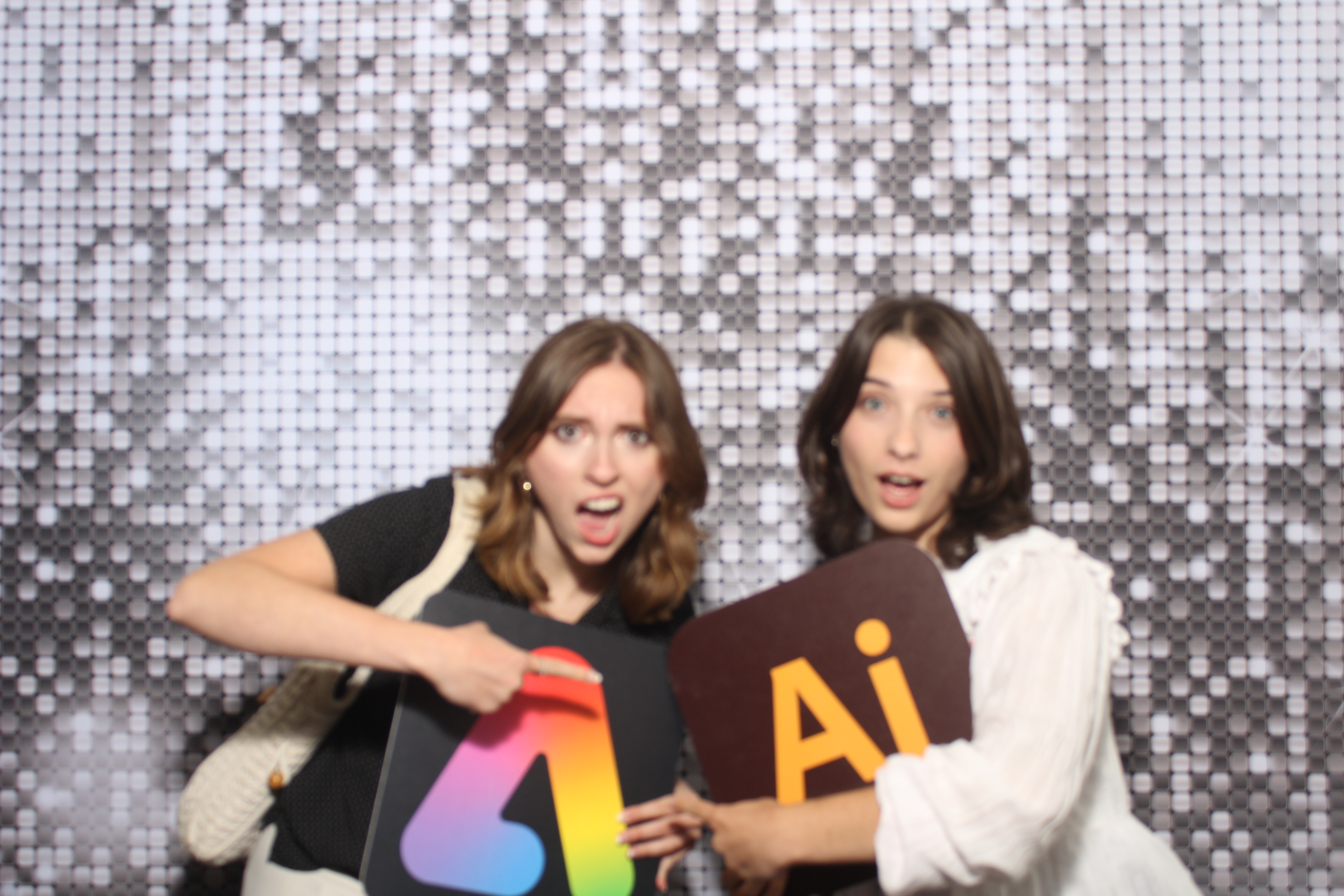 Adobe | View more photos from the event at gallery.photoboothcincy.com/u/PhotoBoothCincy/Adobe
