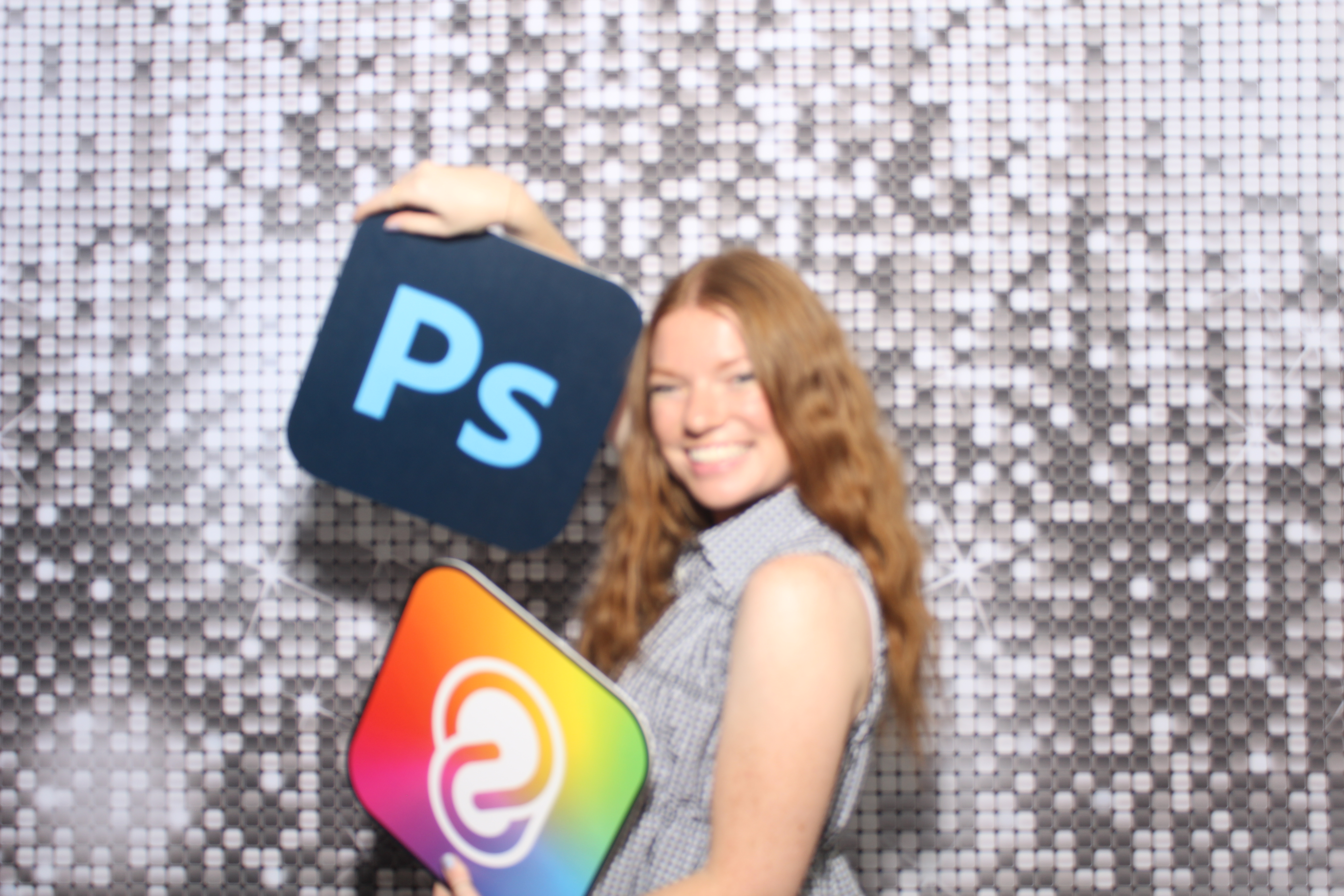 Adobe | View more photos from the event at gallery.photoboothcincy.com/u/PhotoBoothCincy/Adobe