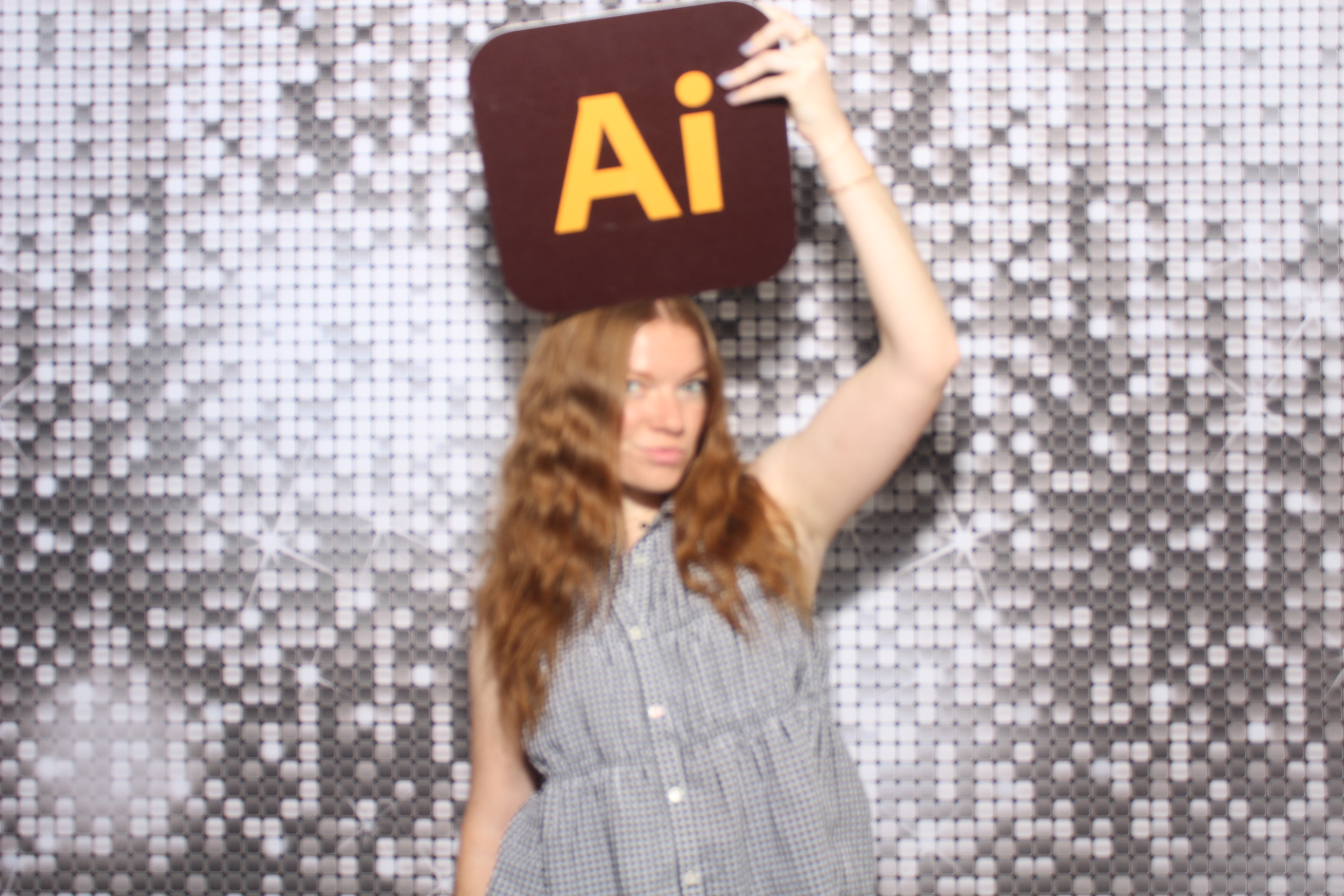 Adobe | View more photos from the event at gallery.photoboothcincy.com/u/PhotoBoothCincy/Adobe