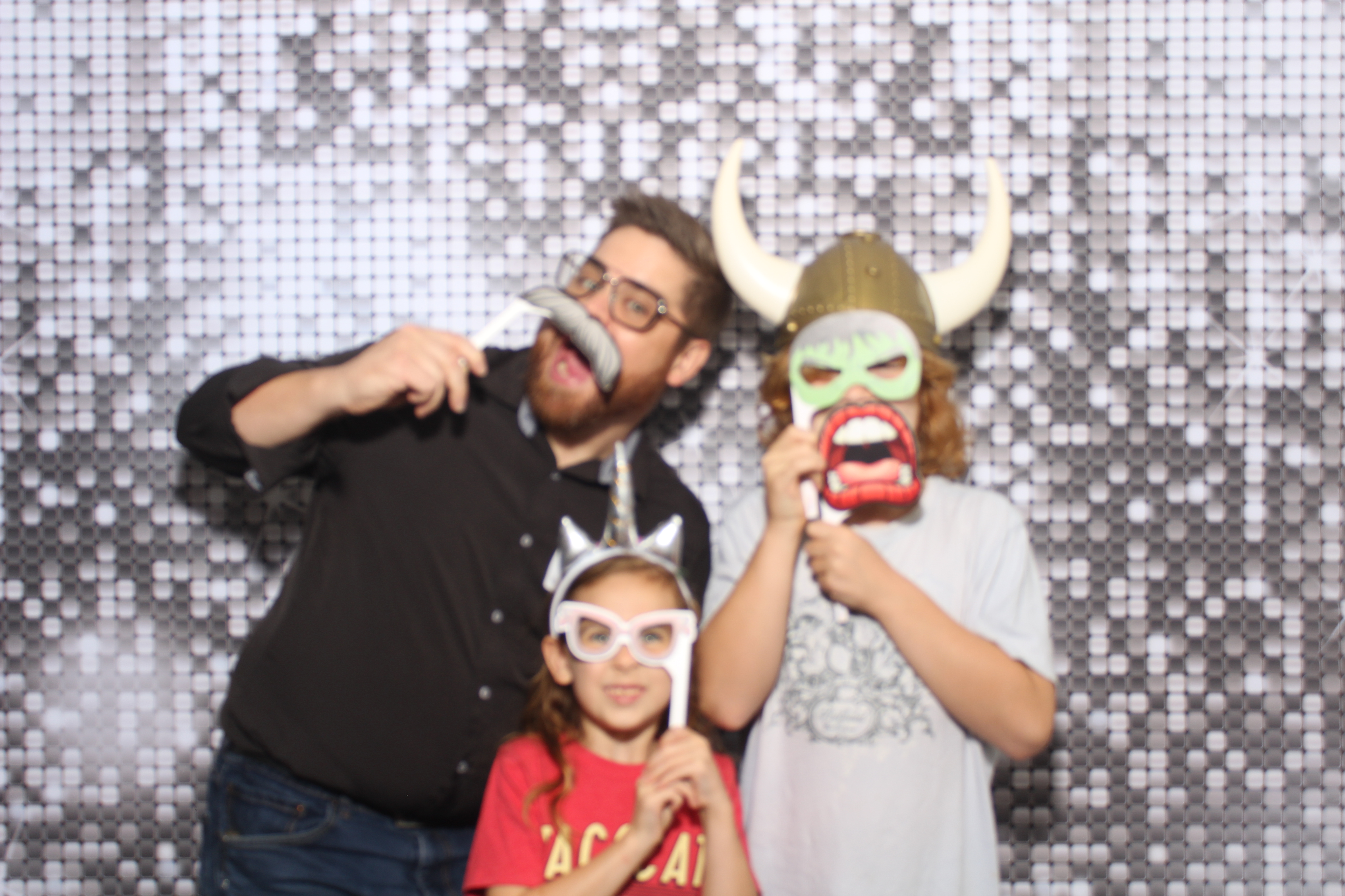 Adobe | View more photos from the event at gallery.photoboothcincy.com/u/PhotoBoothCincy/Adobe